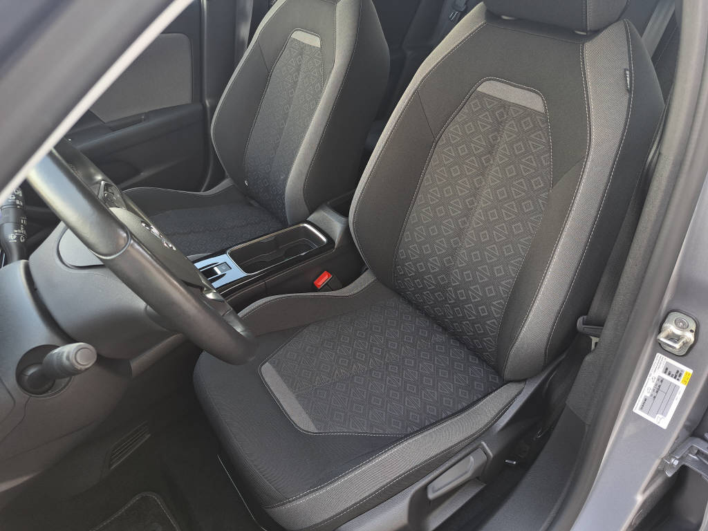OPEL Mokka-e Edition 136cv-image-8