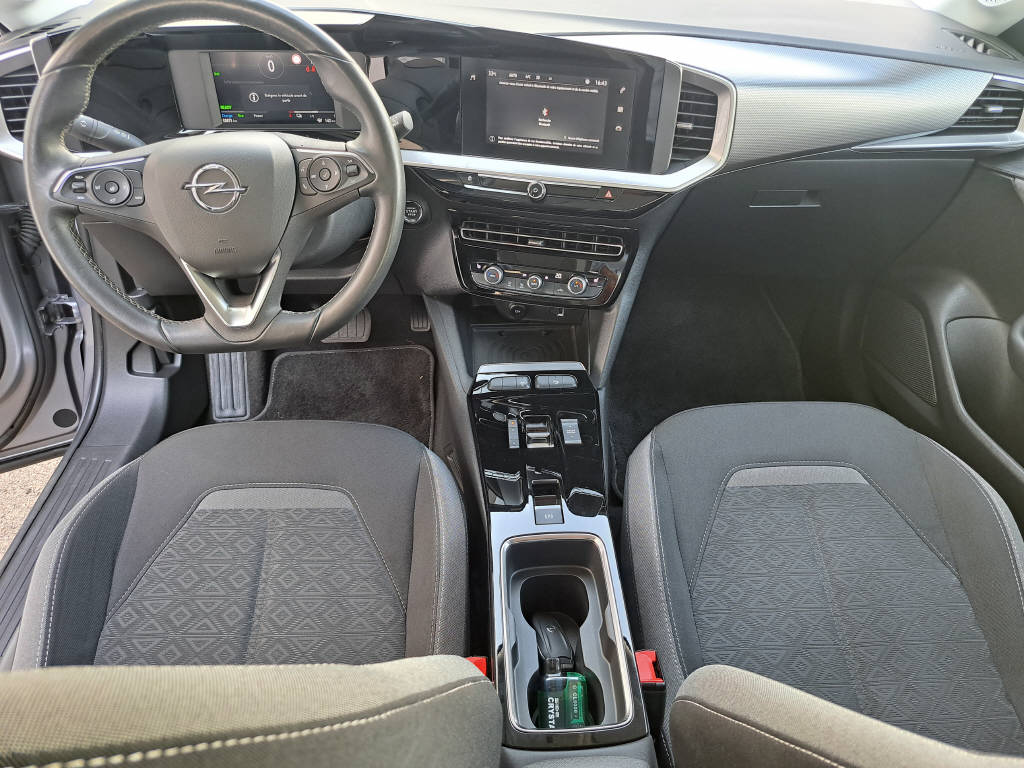 OPEL Mokka-e Edition 136cv-image-11