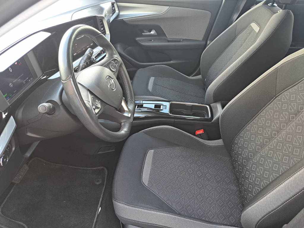 OPEL Mokka-e Edition 136cv-image-7