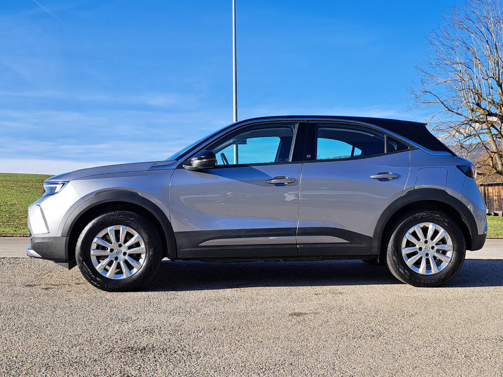 OPEL Mokka-e Edition 136cv-image-4
