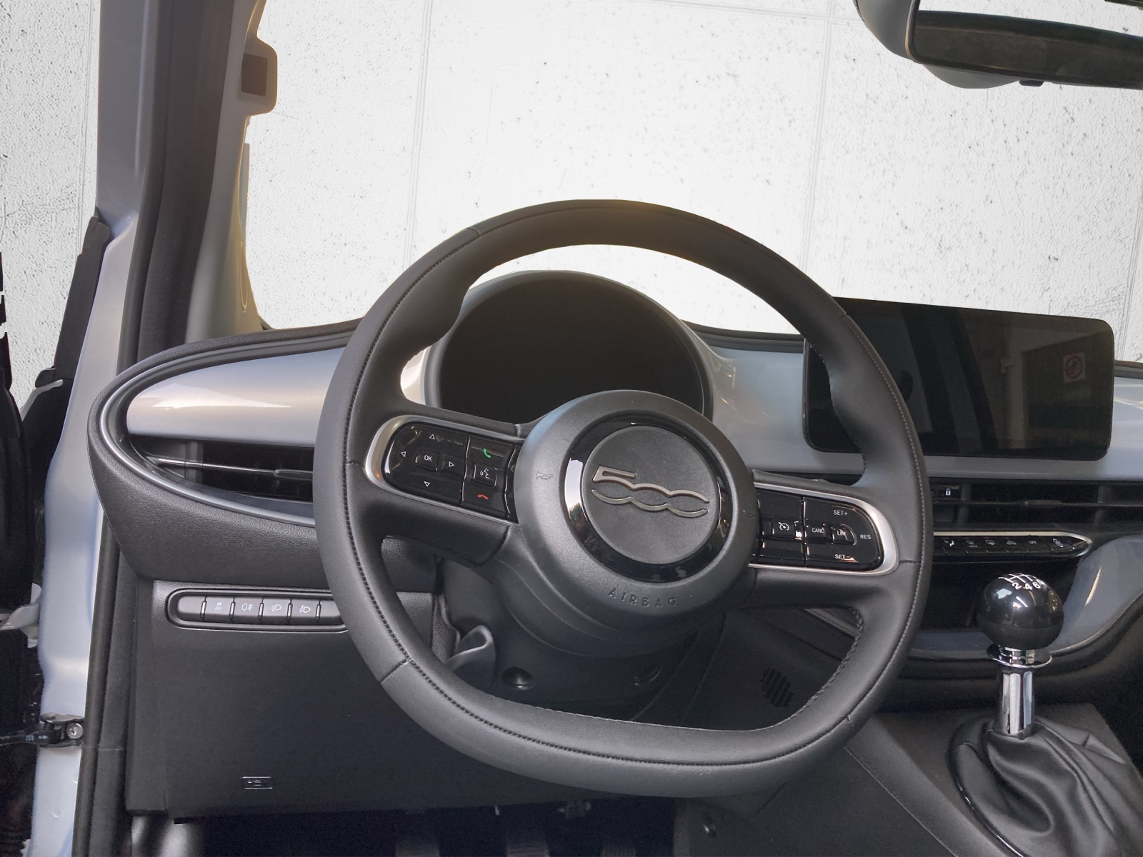 FIAT 500C 1.0 FireFly MHD Dolcevita-image-10
