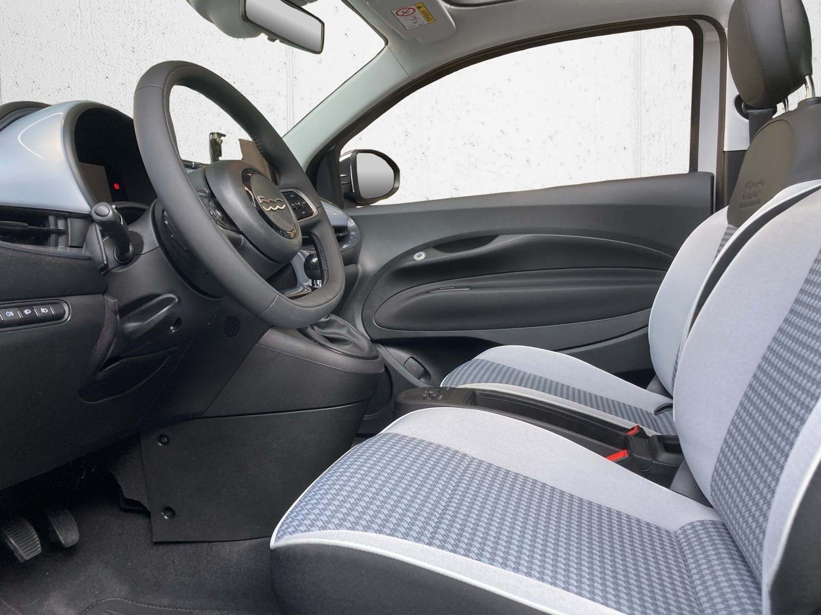 FIAT 500C 1.0 FireFly MHD Dolcevita-image-7
