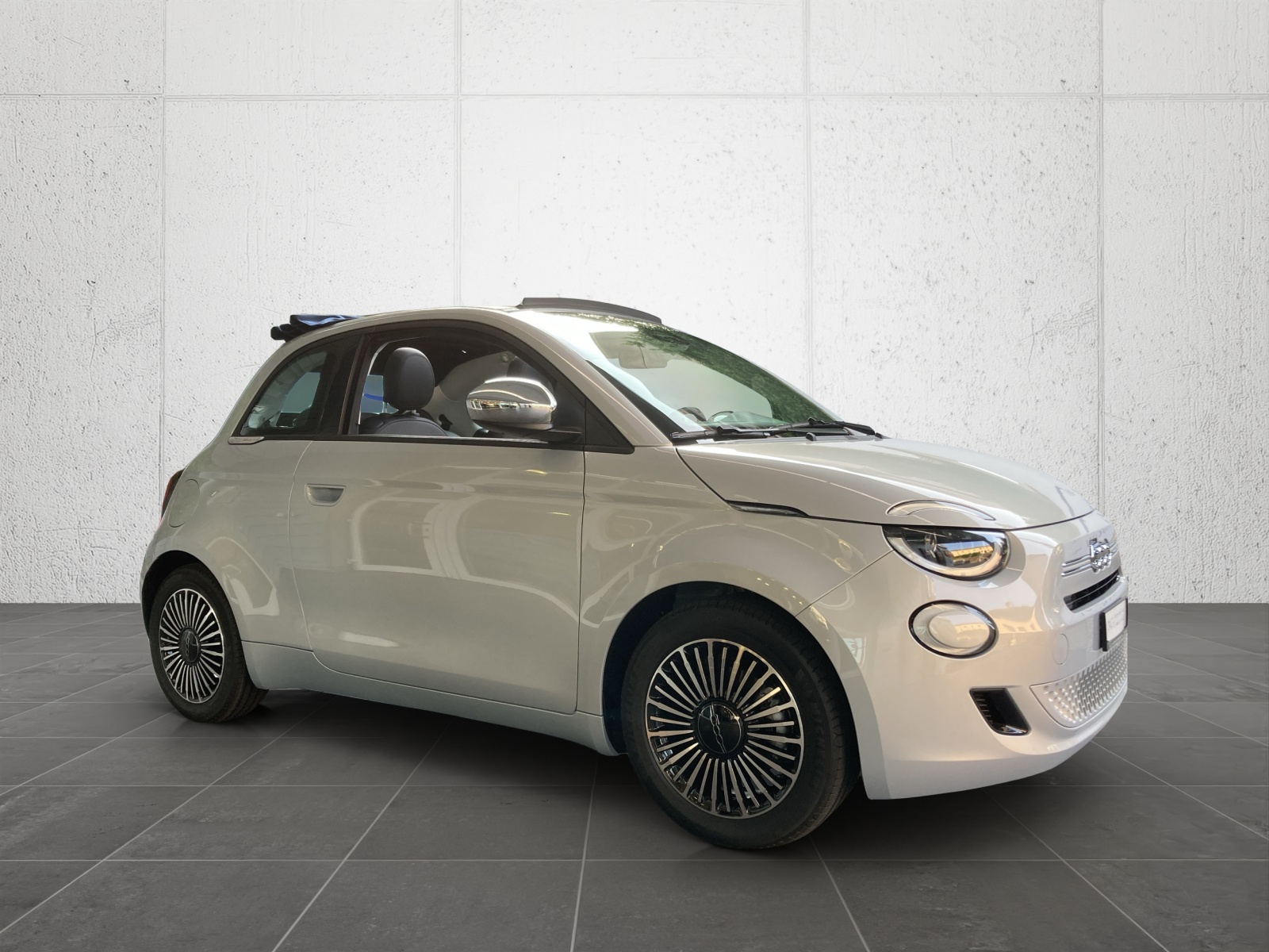 FIAT 500C 1.0 FireFly MHD Dolcevita-image-6