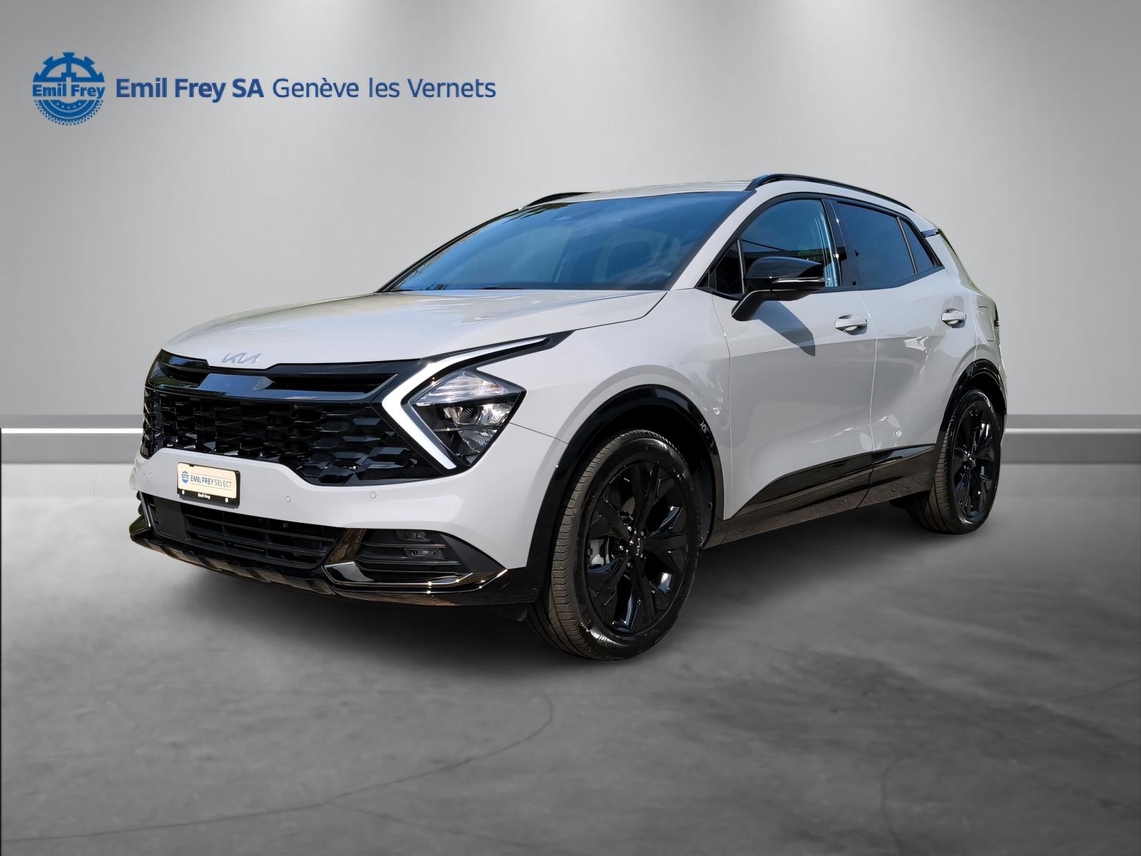 KIA Sportage 1.6 T-GDi PHEV Power Edition-showroom-element-1