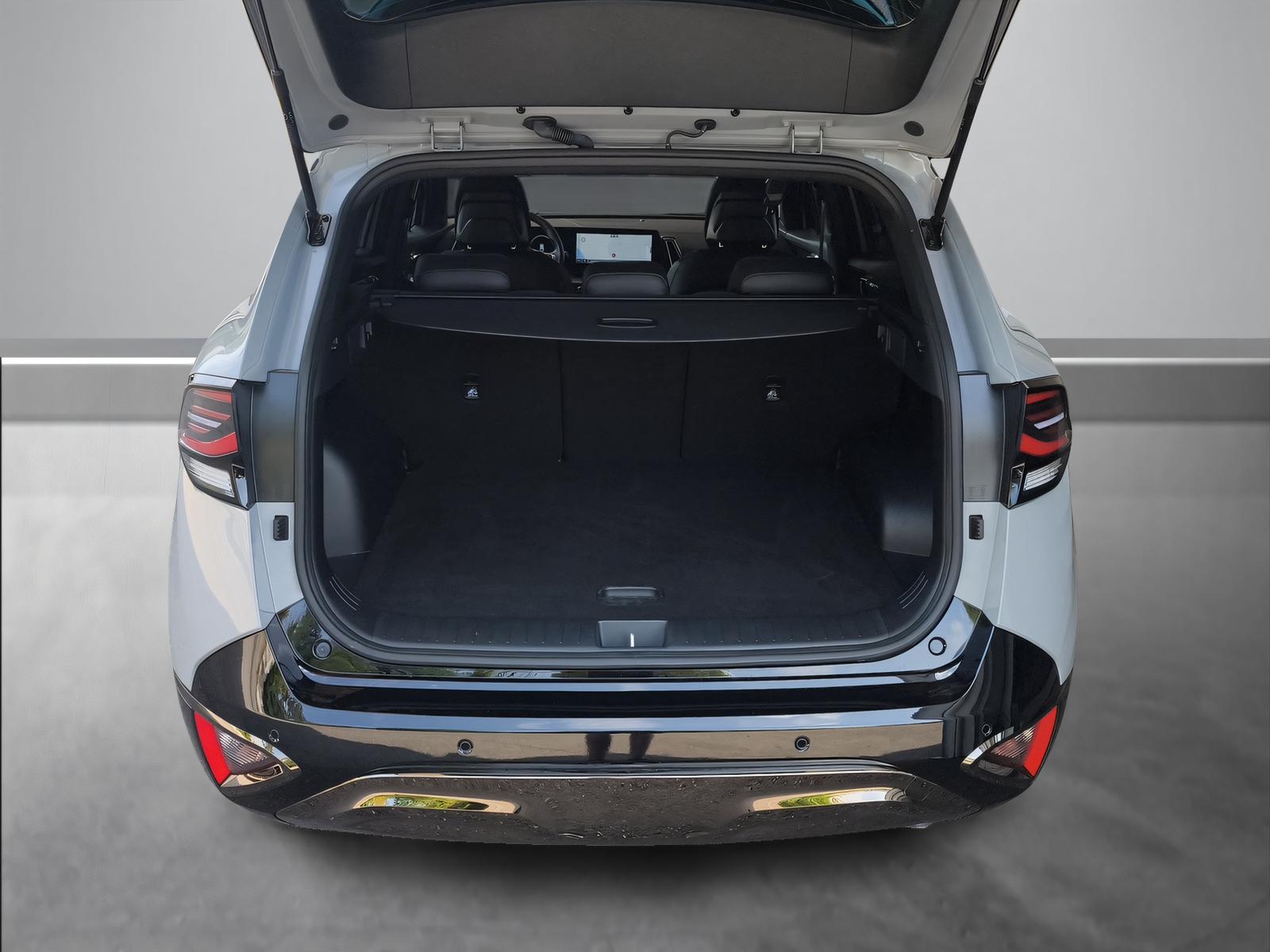 KIA Sportage 1.6 T-GDi PHEV Power Edition-image-15