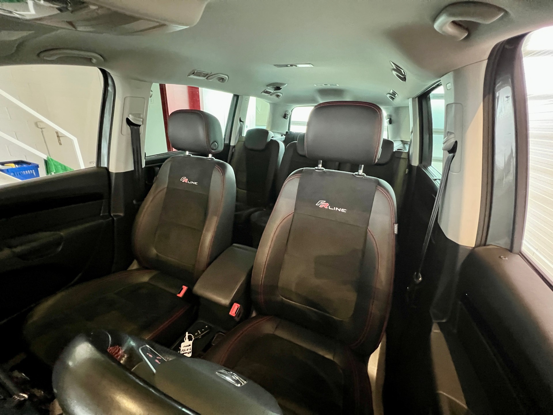 SEAT Alhambra 2.0 TSI FR Line DSG-image-10