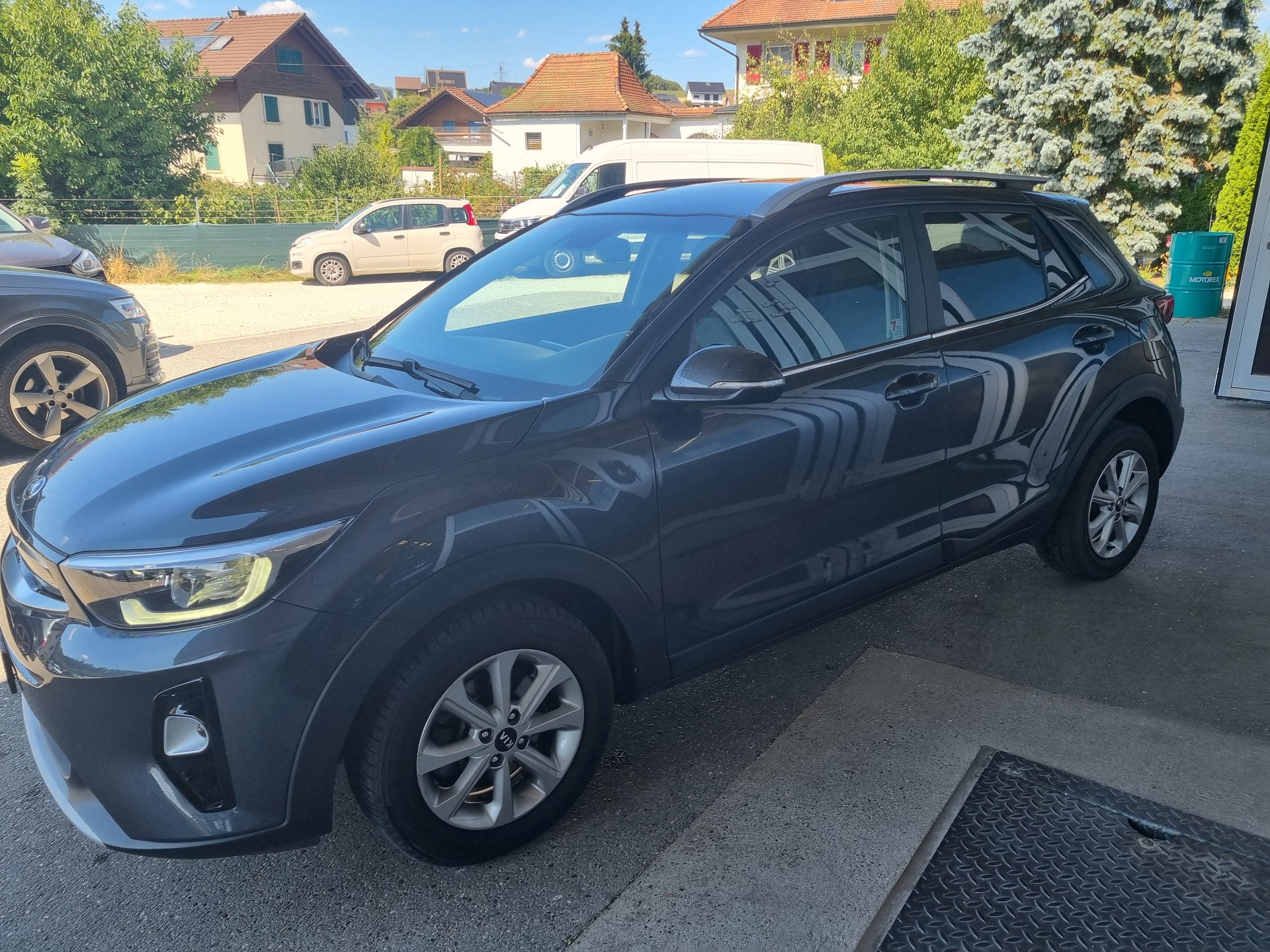KIA Stonic 1.0 T-GDi-image-6