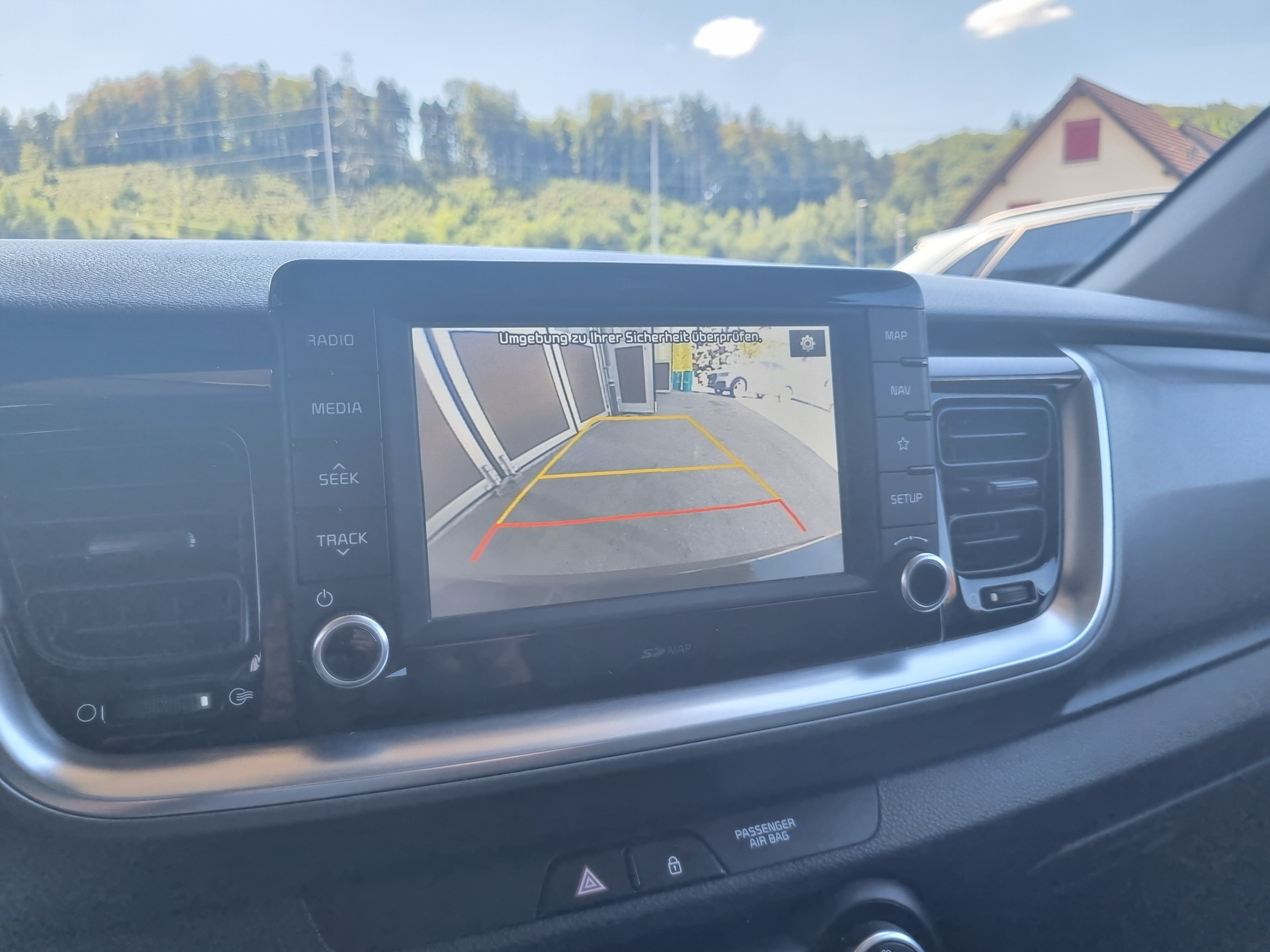 KIA Stonic 1.0 T-GDi-image-11
