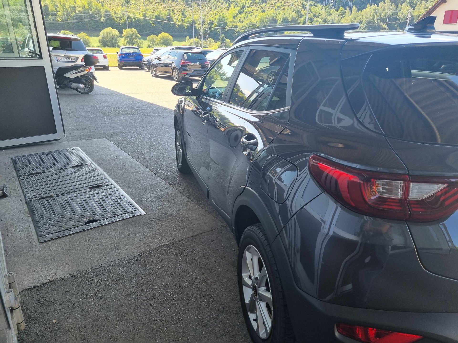 KIA Stonic 1.0 T-GDi-image-5