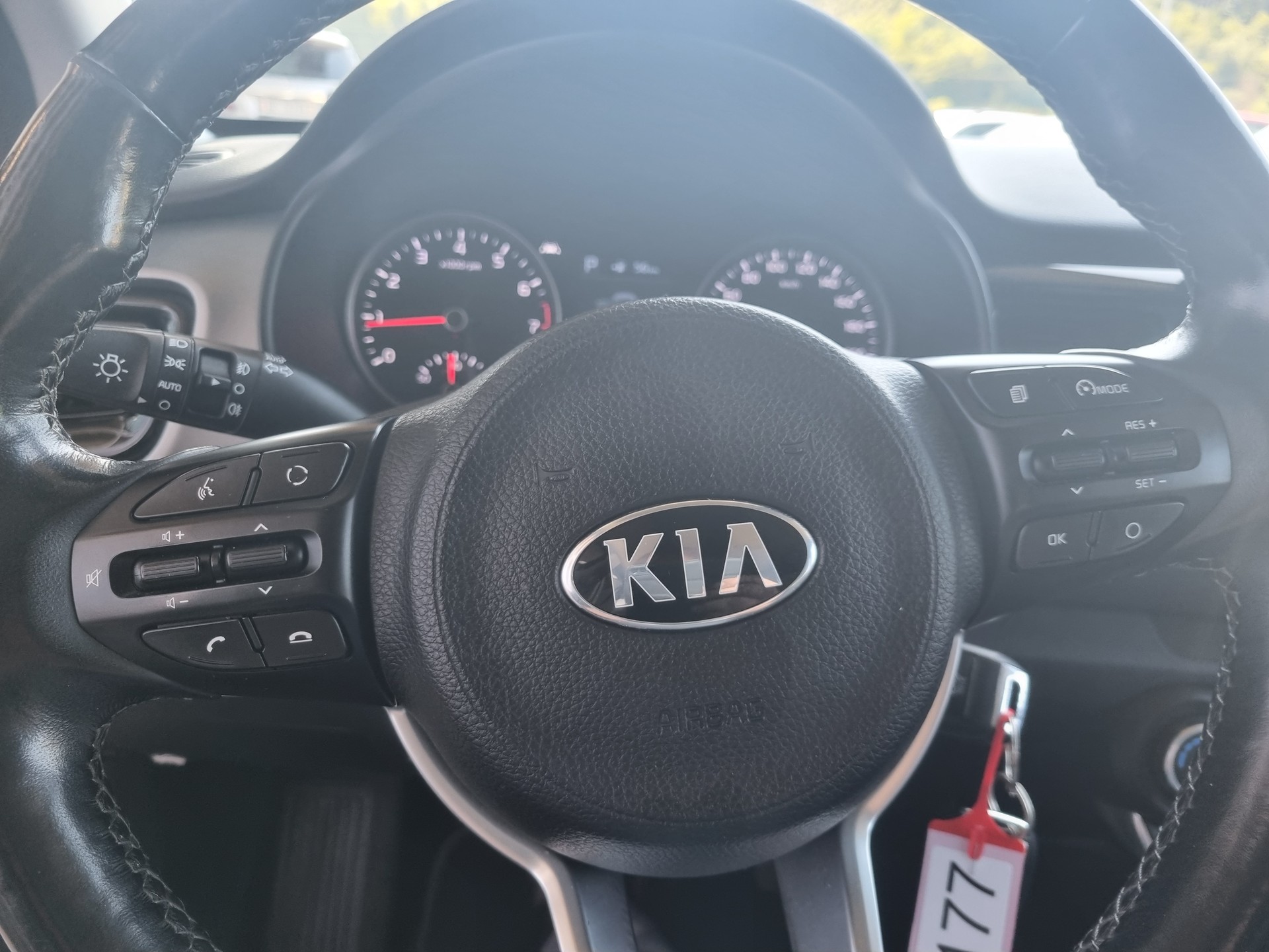 KIA Stonic 1.0 T-GDi-image-14