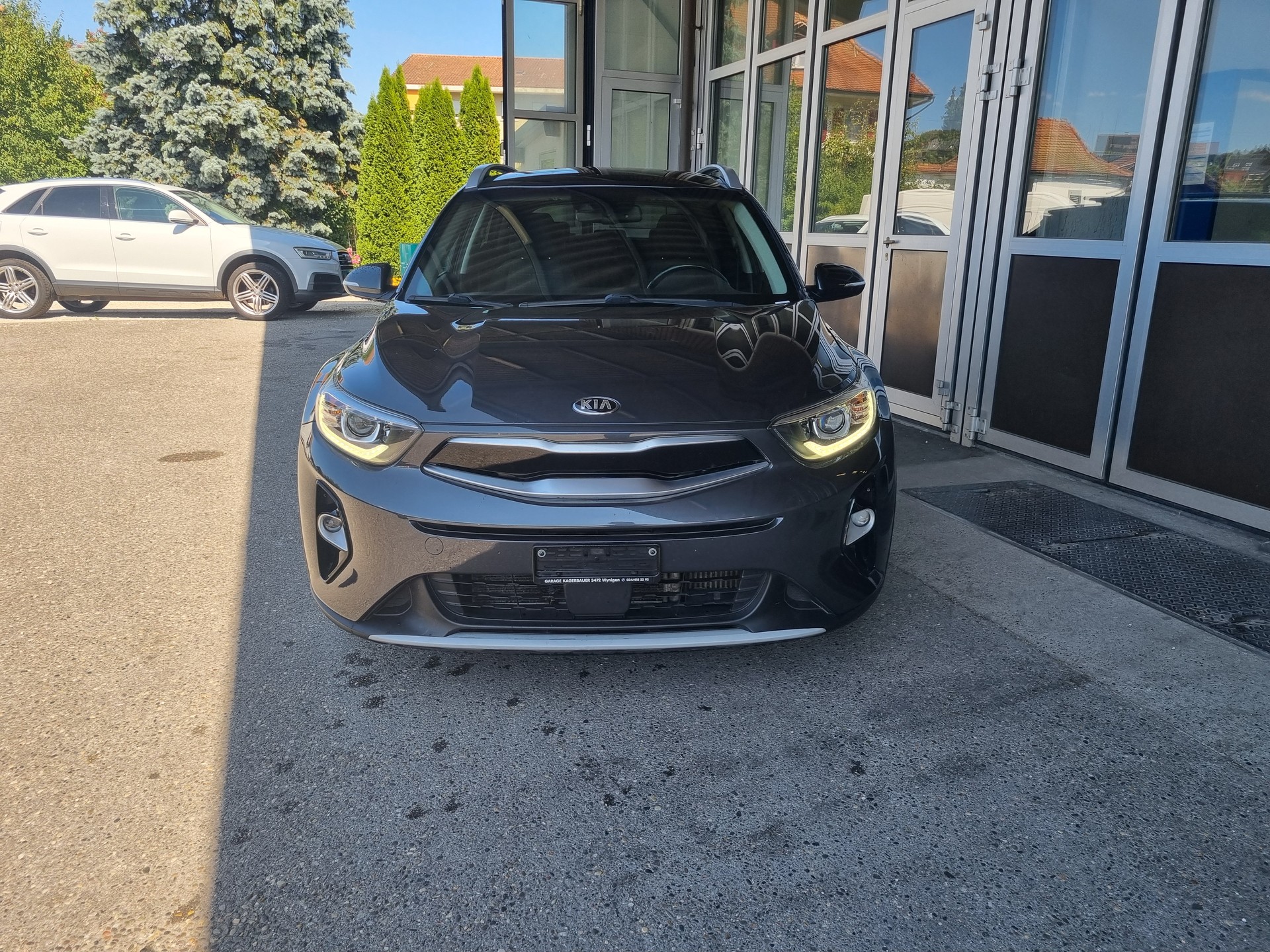 KIA Stonic 1.0 T-GDi-image-0