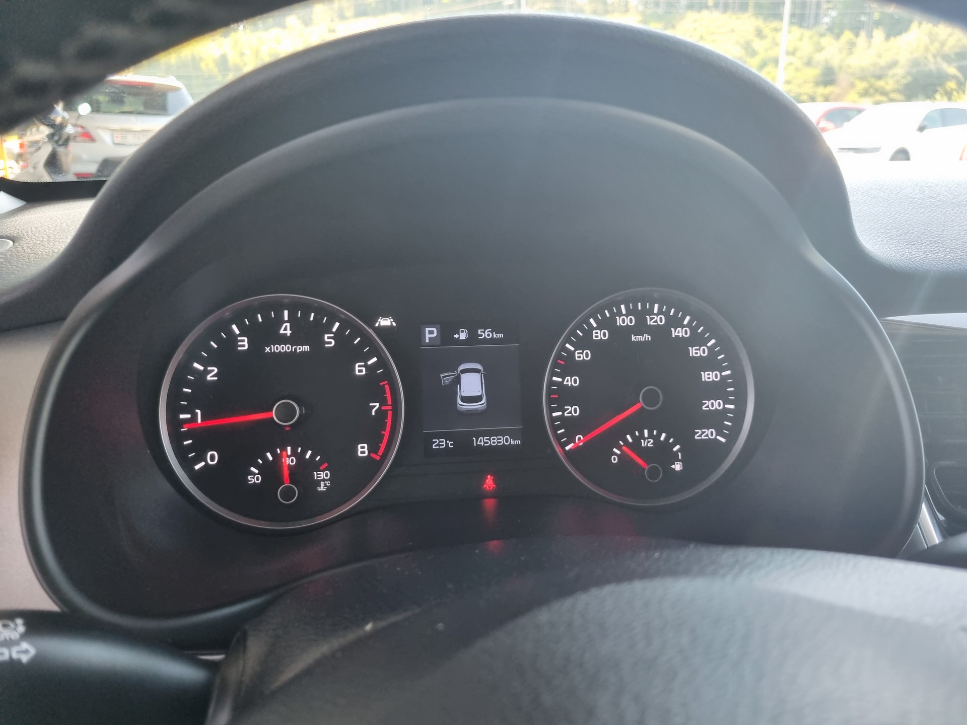 KIA Stonic 1.0 T-GDi-image-10