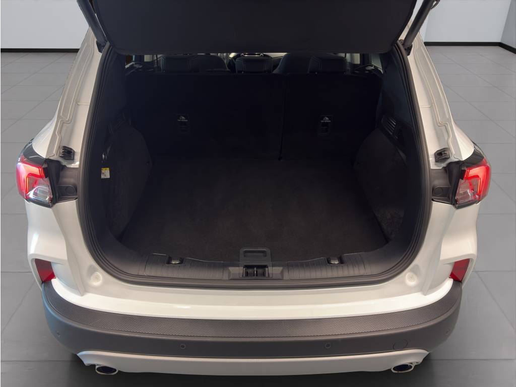 FORD Kuga 2.0 TDCi EcoBlue Titanium 4WD-image-11