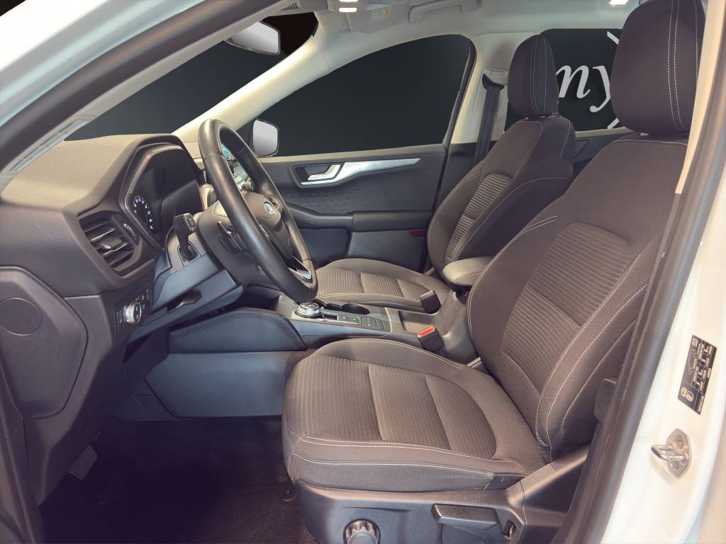 FORD Kuga 2.0 TDCi EcoBlue Titanium 4WD-image-7