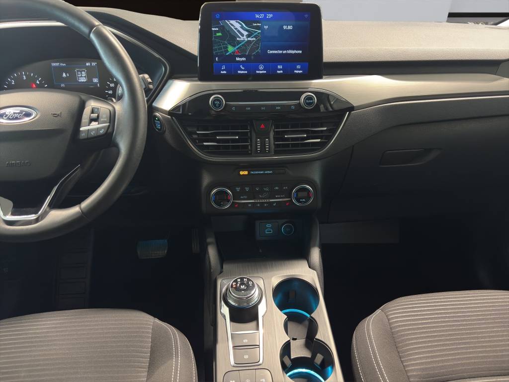 FORD Kuga 2.0 TDCi EcoBlue Titanium 4WD-image-6