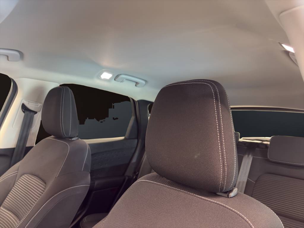 FORD Kuga 2.0 TDCi EcoBlue Titanium 4WD-image-9
