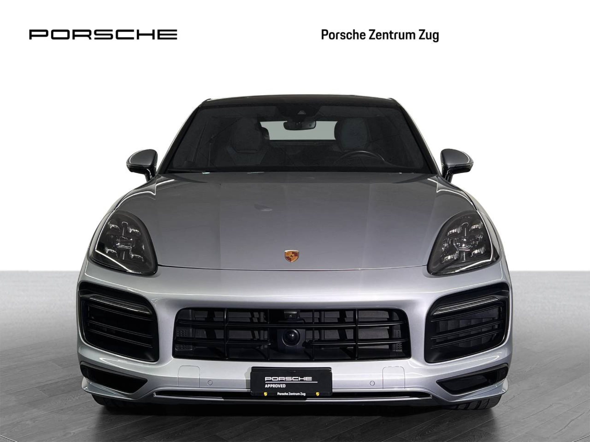 PORSCHE Cayenne GTS Coupé-image-5