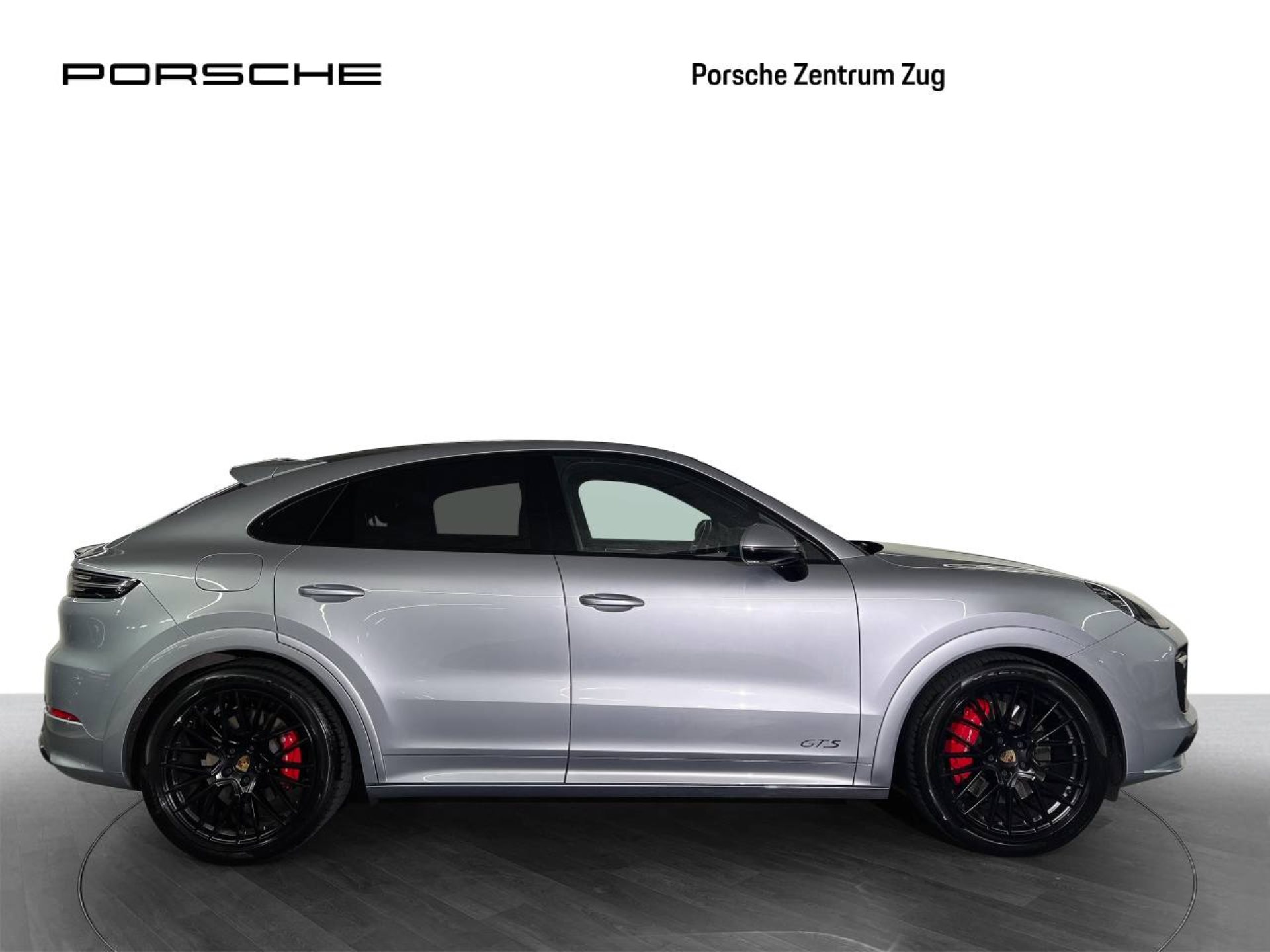 PORSCHE Cayenne GTS Coupé-image-9