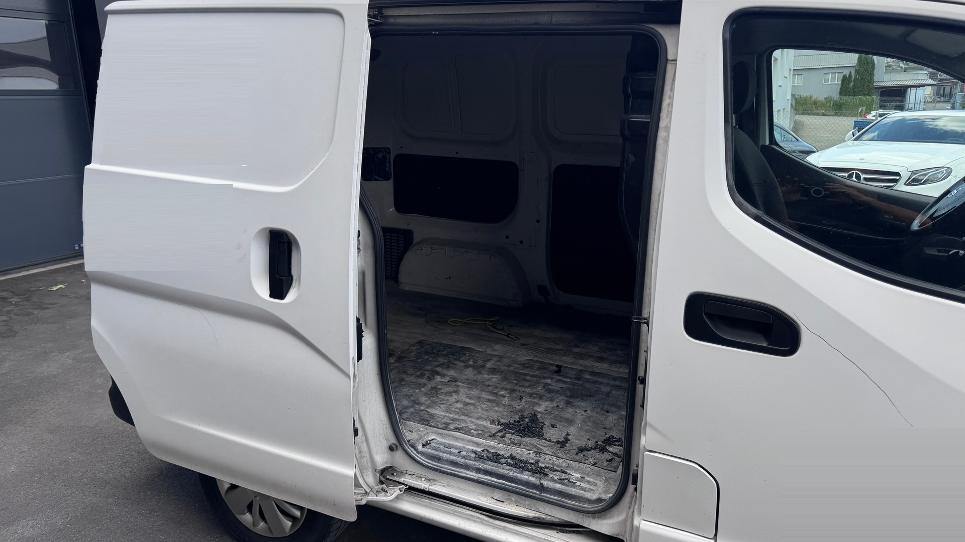 NISSAN NV200 1.5 dCi 90 Comfort-image-5