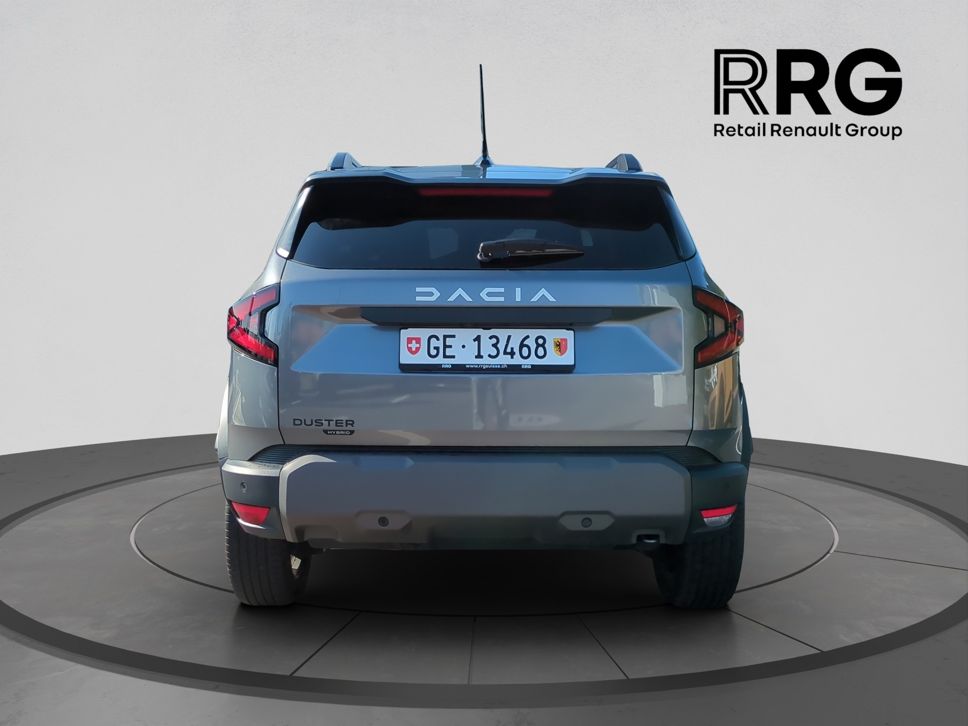 DACIA Duster HEV 155 Journey-image-3