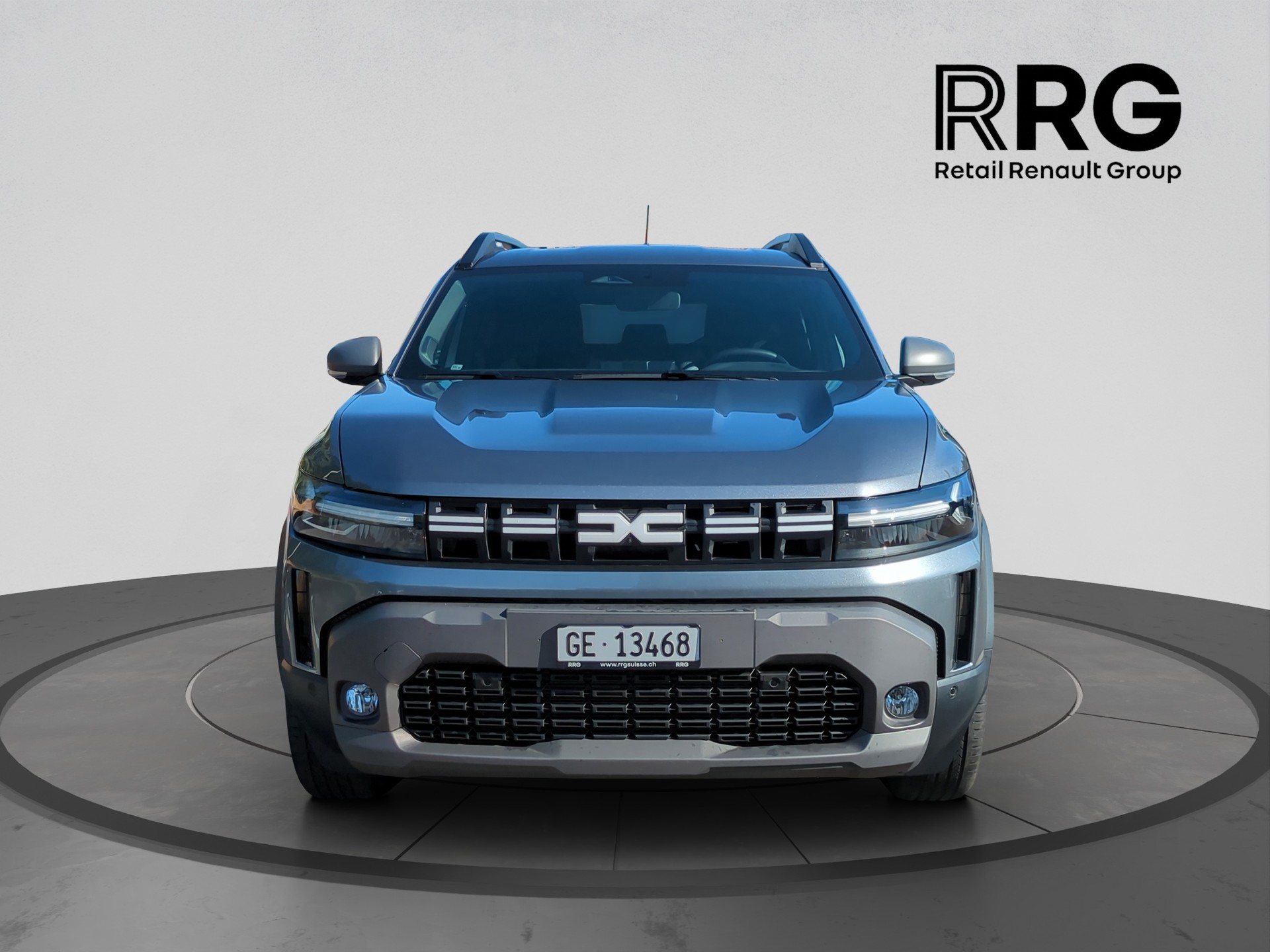 DACIA Duster HEV 155 Journey-image-7