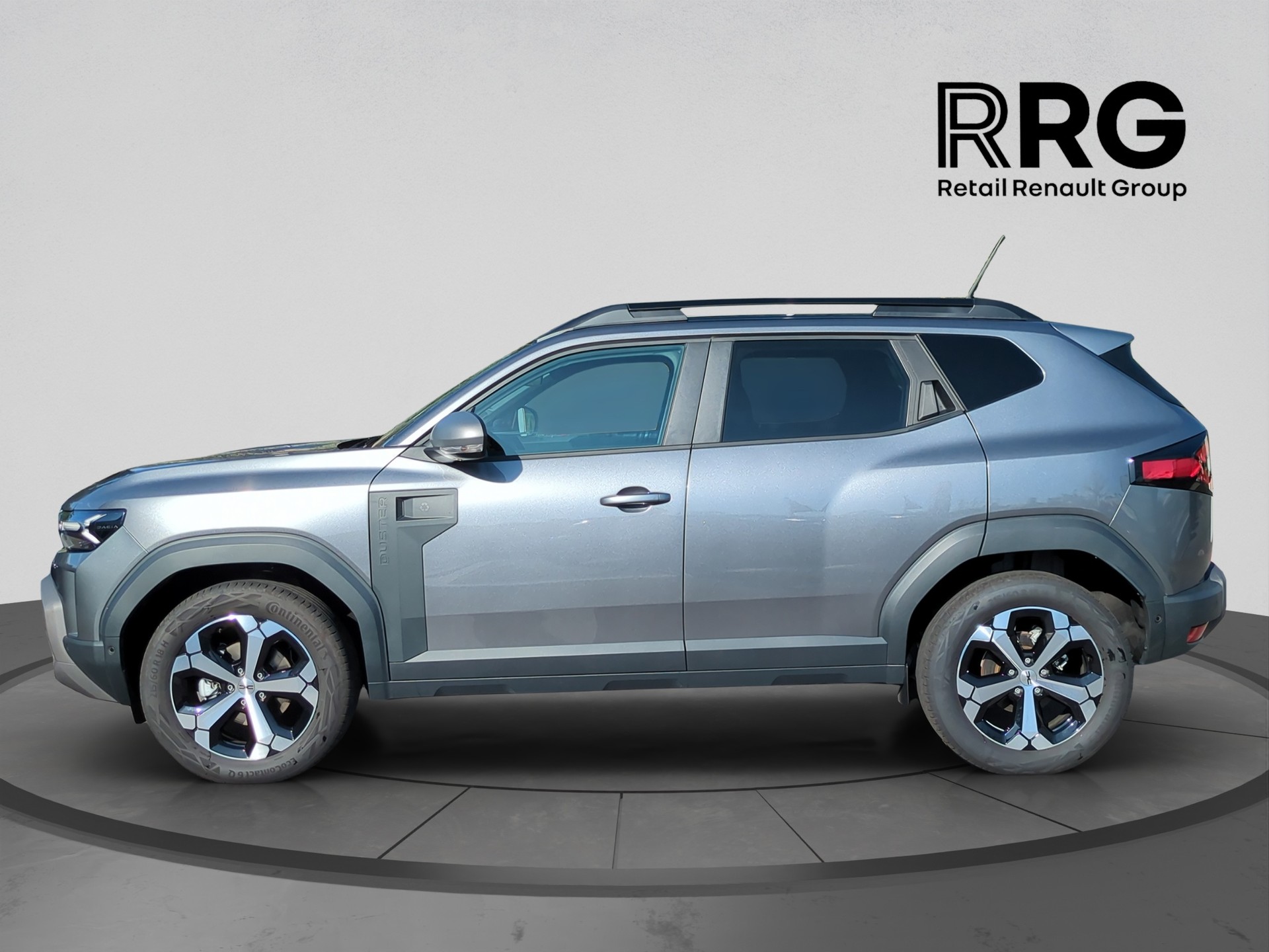 DACIA Duster HEV 155 Journey-image-5