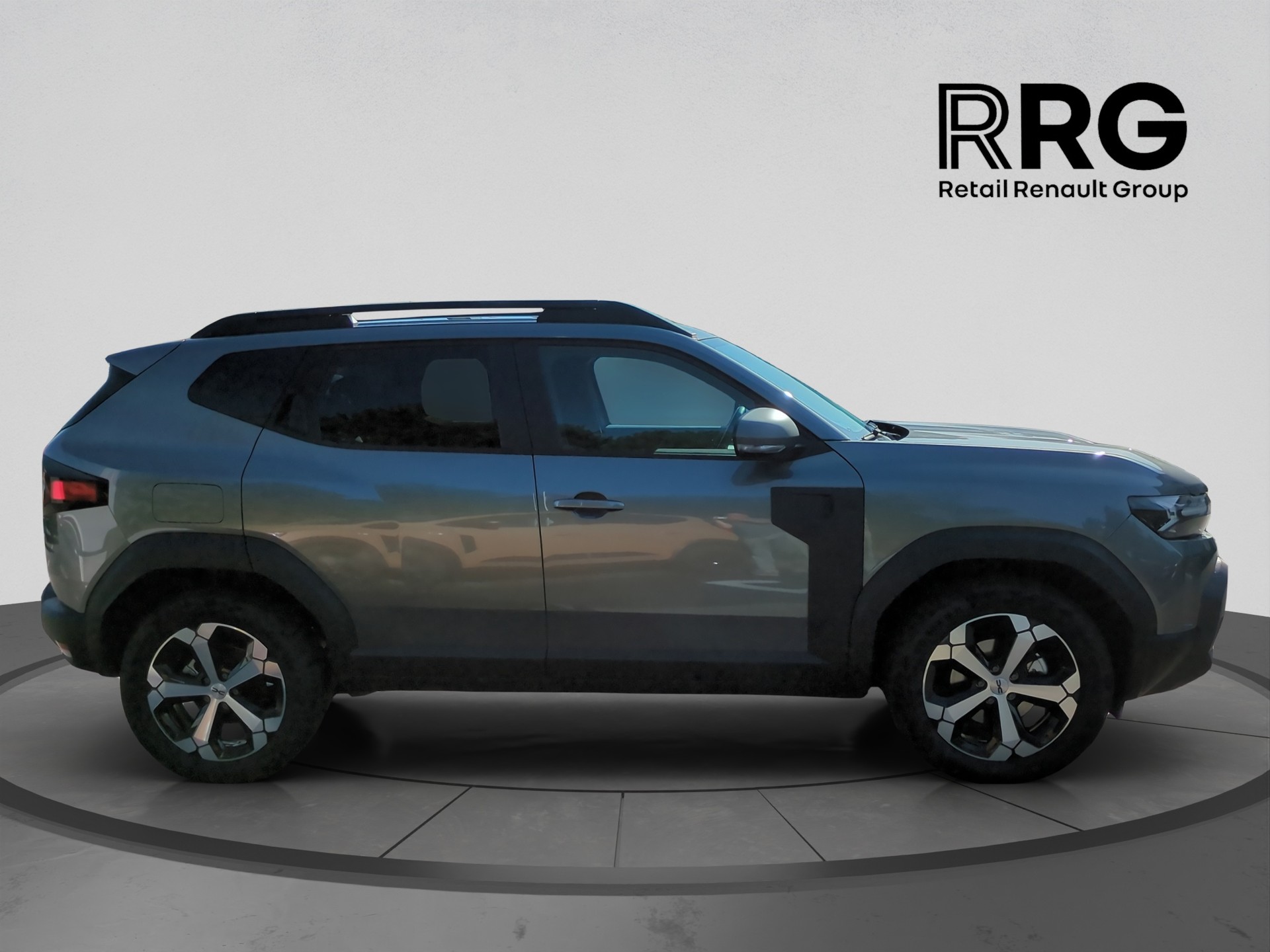 DACIA Duster HEV 155 Journey-image-1