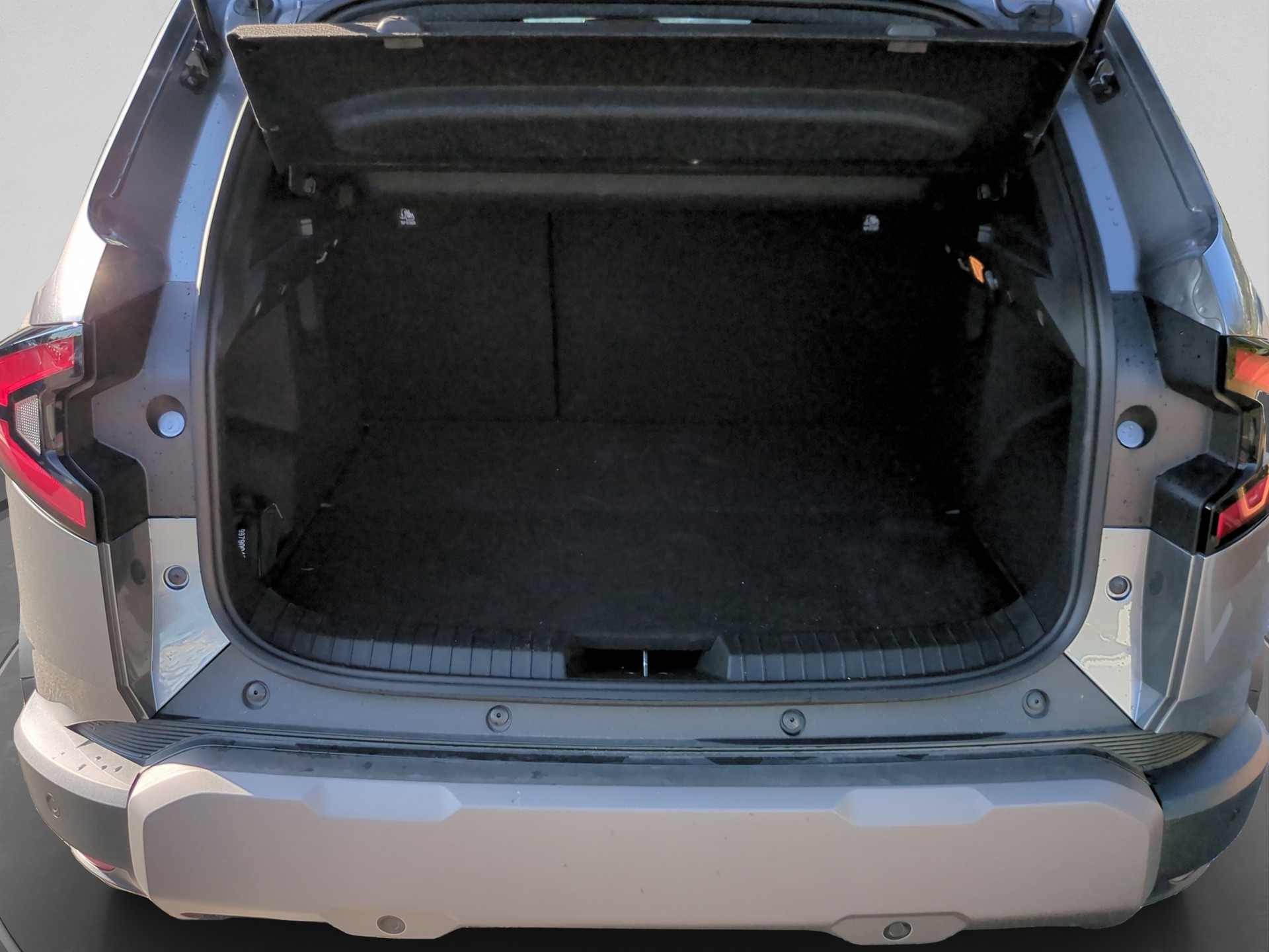 DACIA Duster HEV 155 Journey-image-11