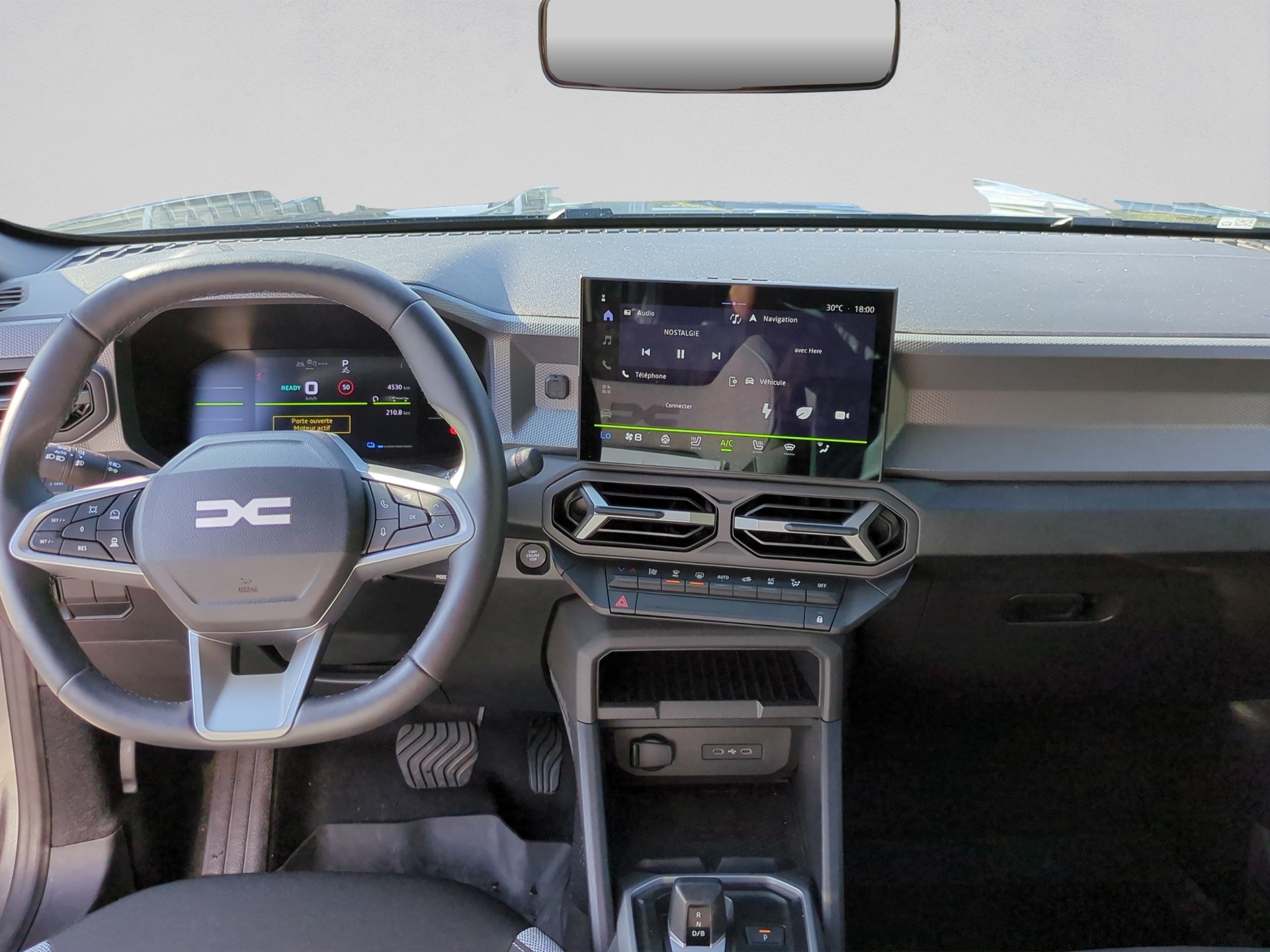 DACIA Duster HEV 155 Journey-image-8