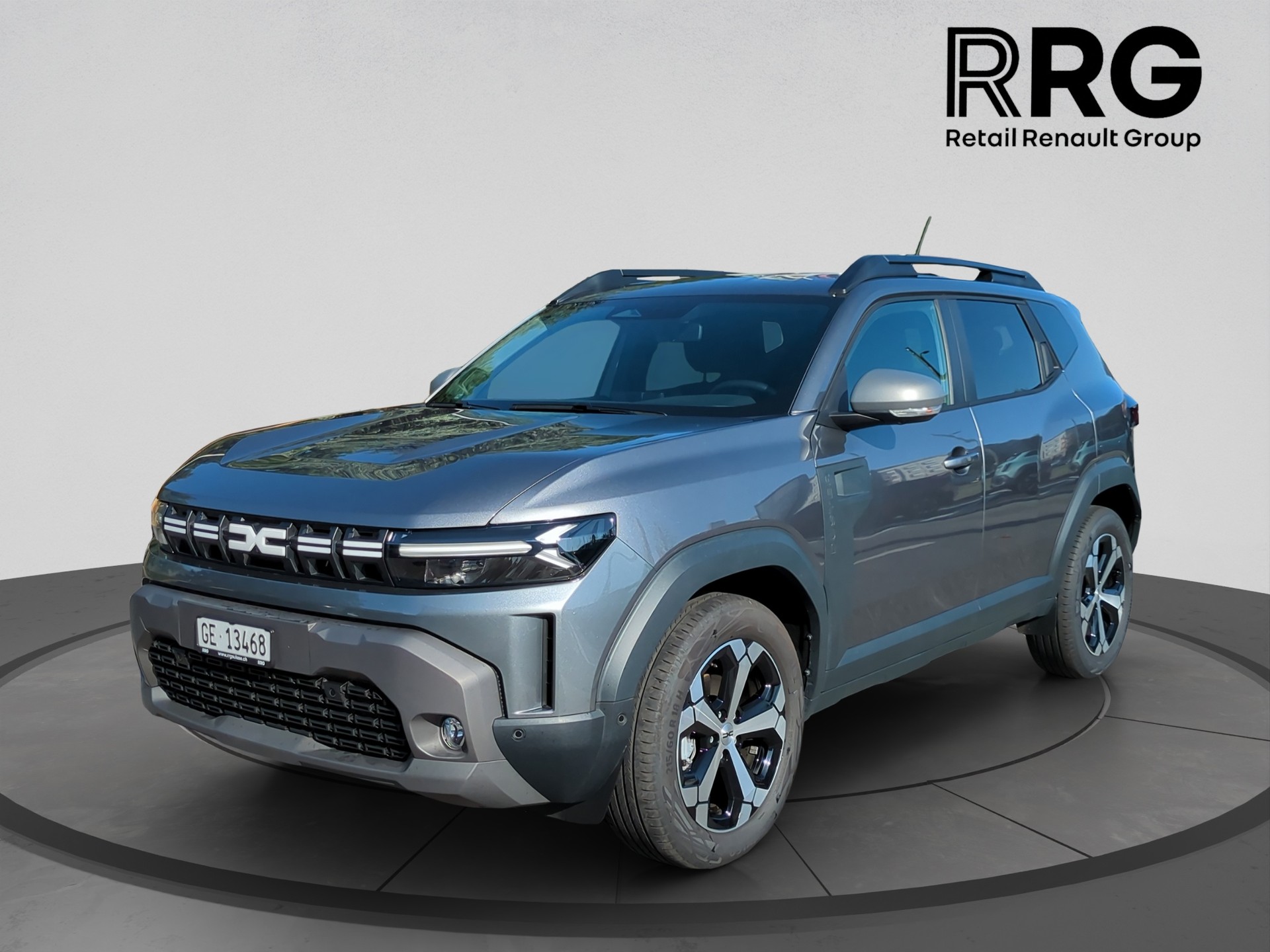 DACIA Duster HEV 155 Journey-image-6