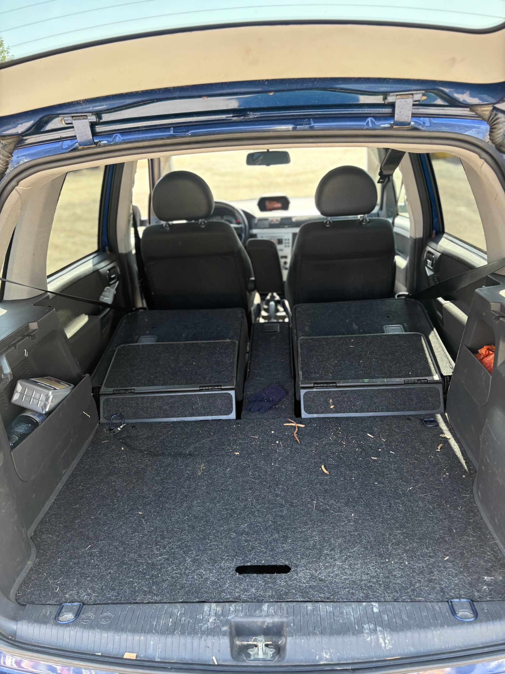 OPEL Meriva 1.7 CDTi Enjoy-image-3