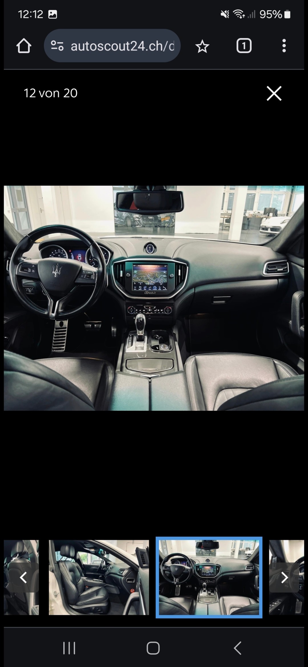MASERATI 3.0 V6 D-image-4
