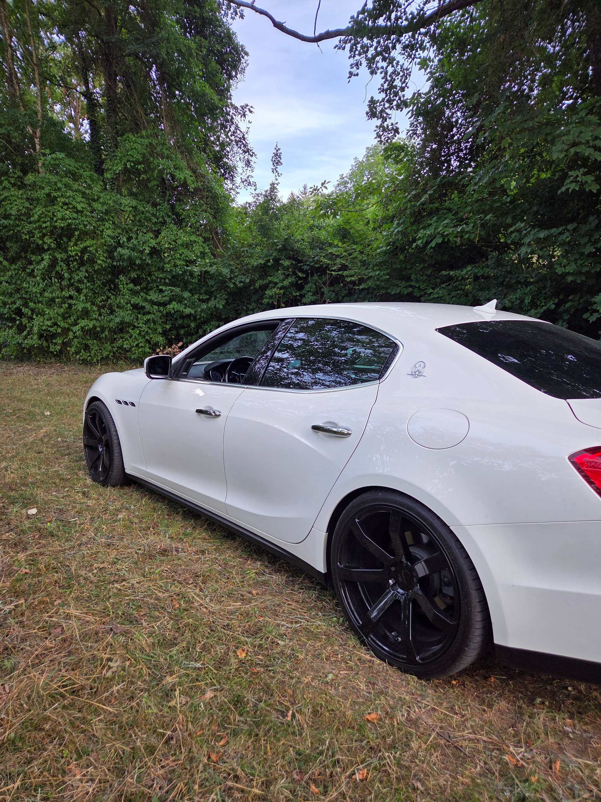 MASERATI 3.0 V6 D-image-2