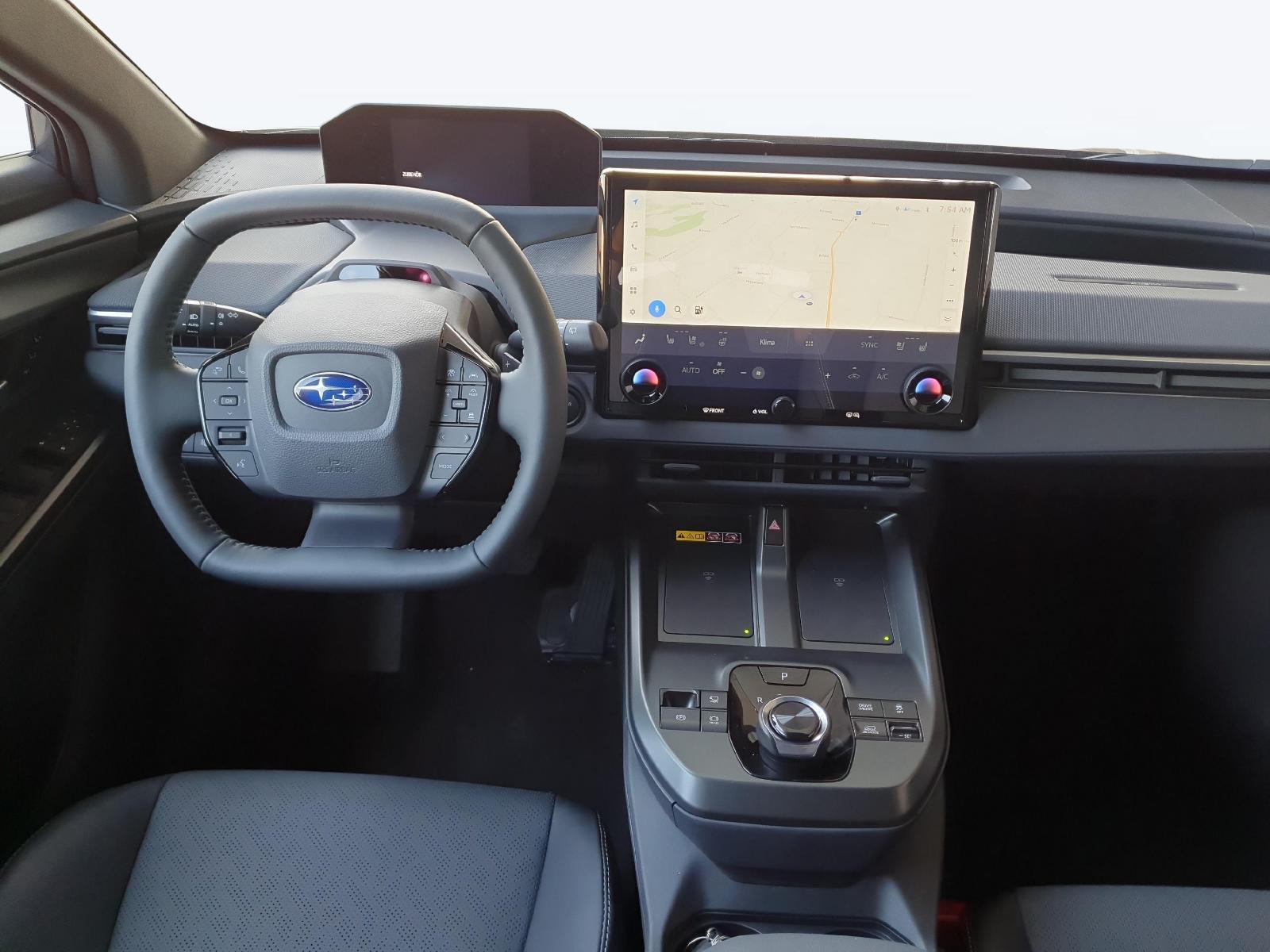 SUBARU E-Outback eV Luxury AWD-image-9