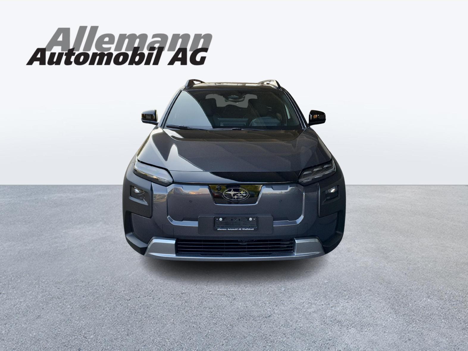 SUBARU E-Outback eV Luxury AWD-image-1