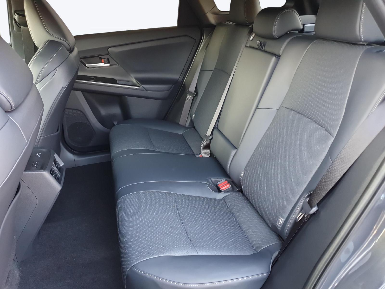SUBARU E-Outback eV Luxury AWD-image-10
