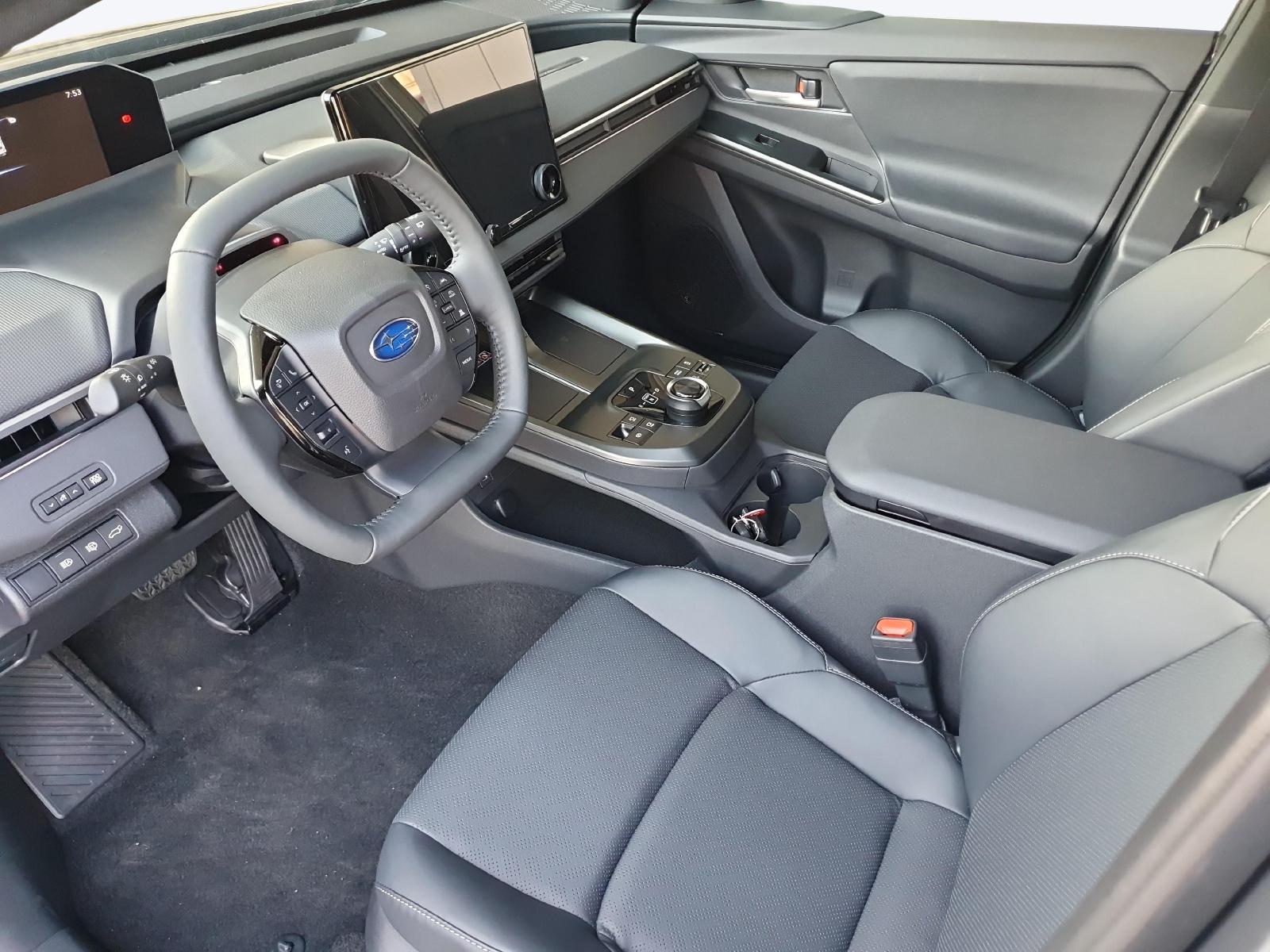 SUBARU E-Outback eV Luxury AWD-image-8