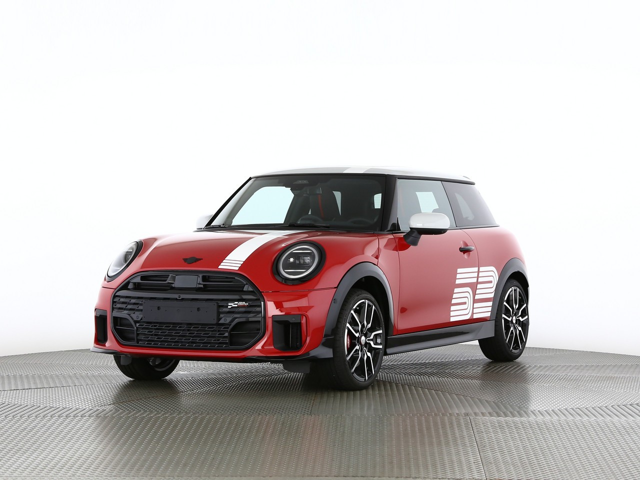 MINI Cooper John Cooper Works DKG-image-0