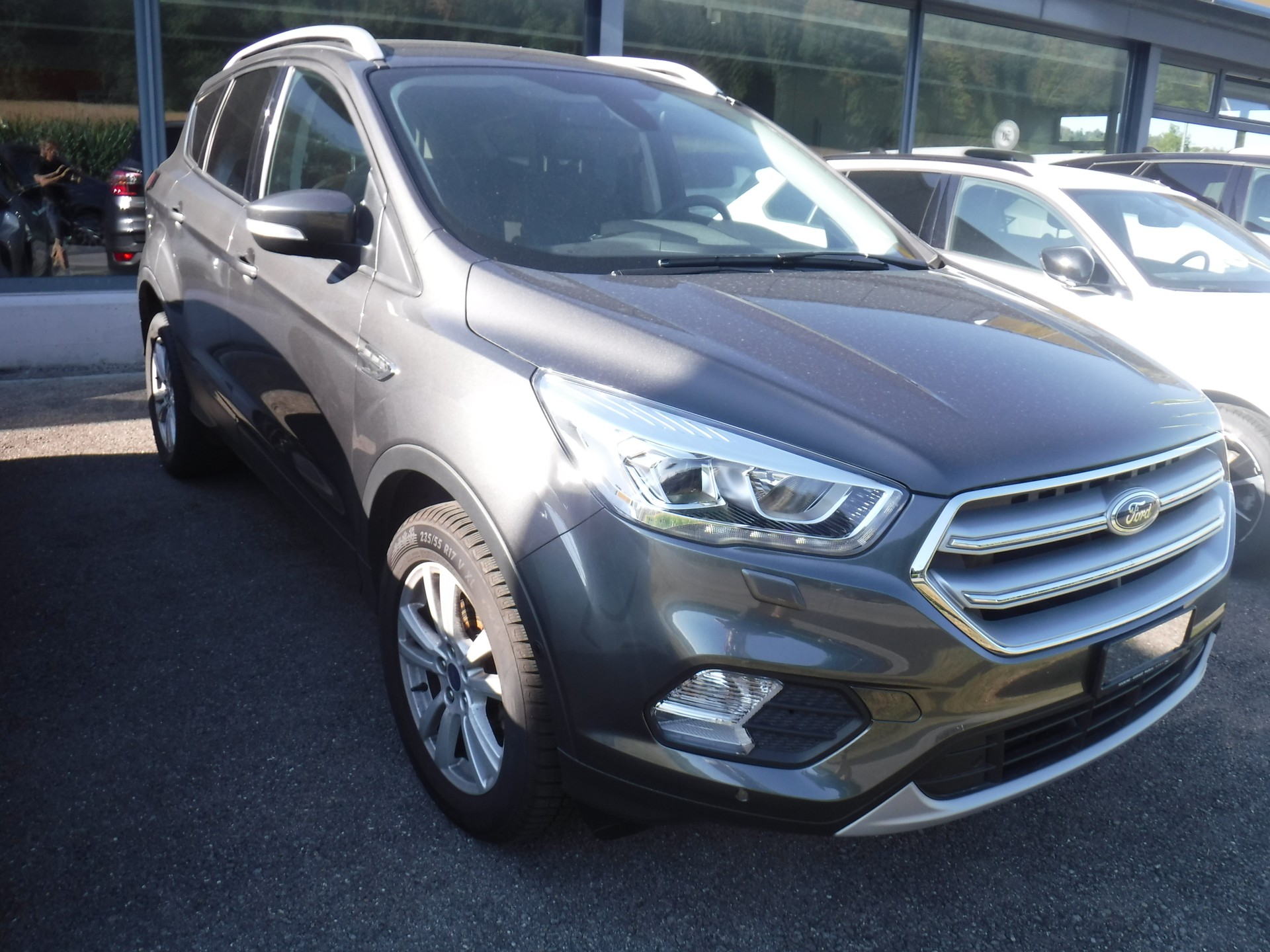 FORD Kuga 1.5 SCTi Titanium 2WD-image-0
