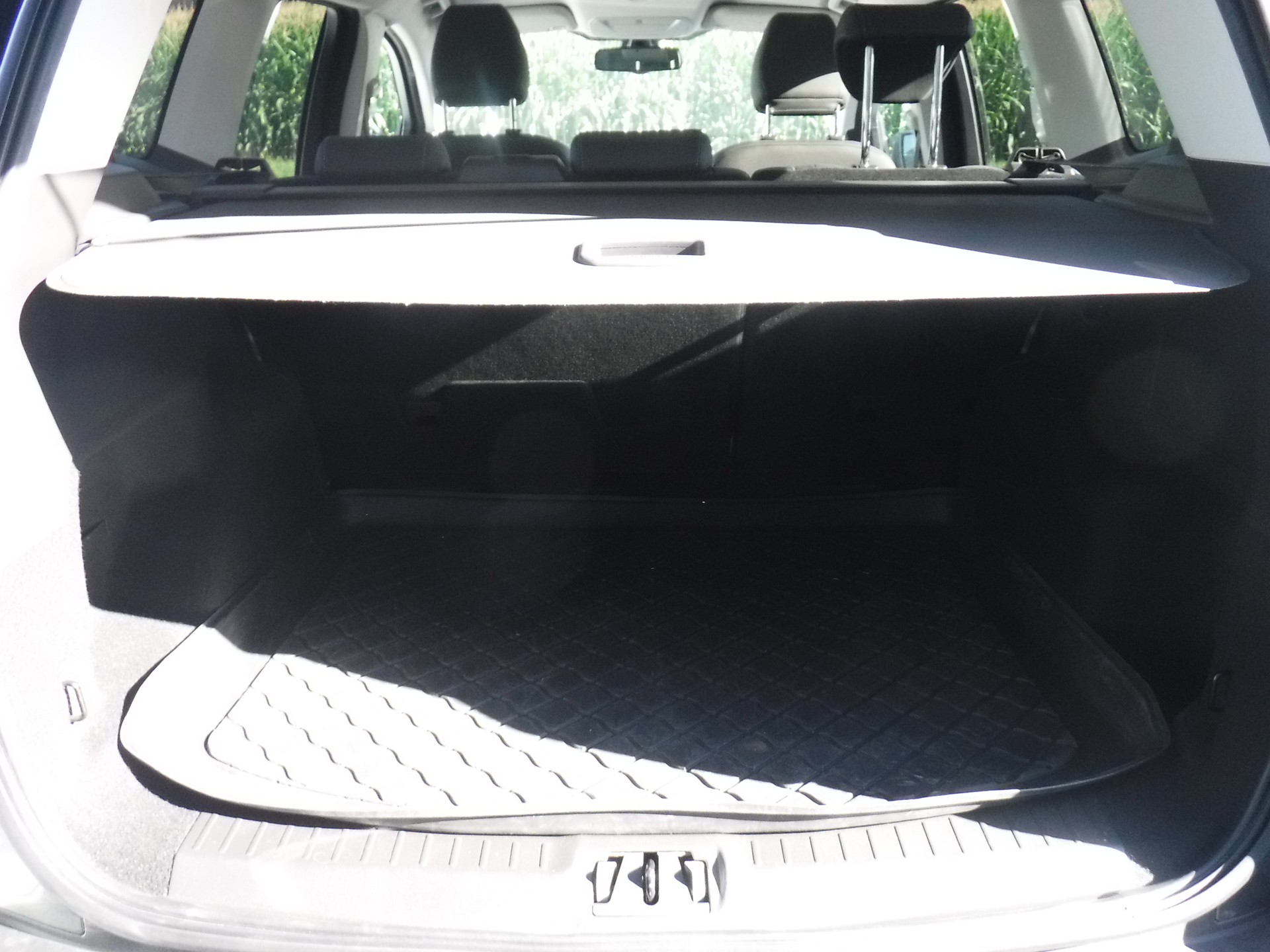 FORD Kuga 1.5 SCTi Titanium 2WD-image-5