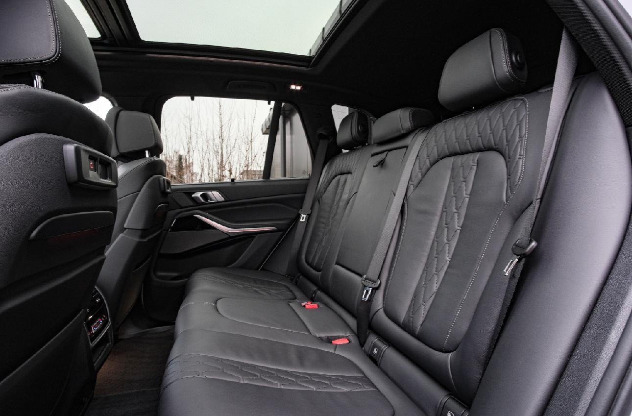 BMW X5 M50d xDrive-image-5