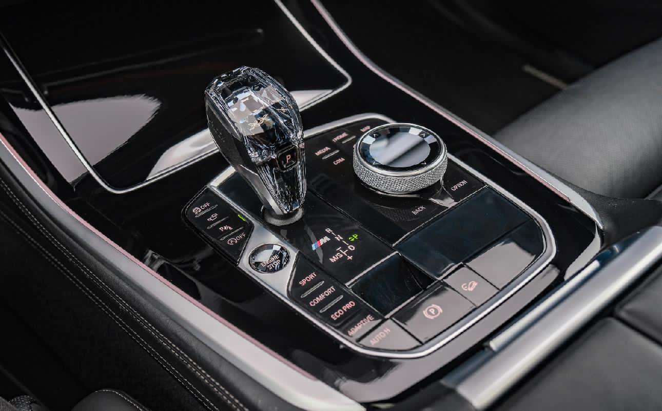 BMW X5 M50d xDrive-image-4