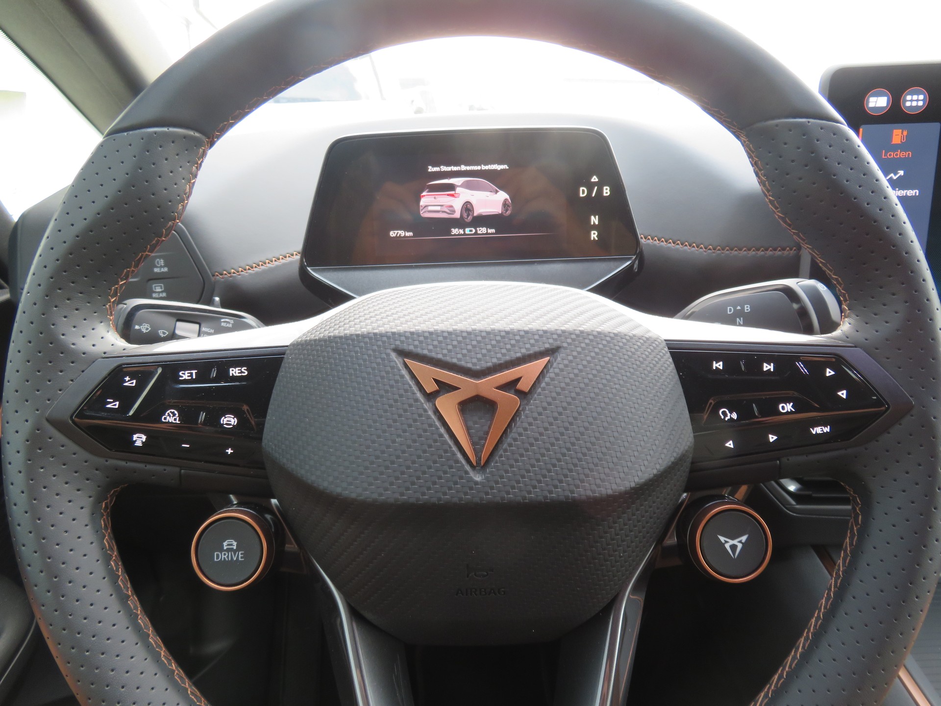 CUPRA Born 59 kWh e-Boost-image-4