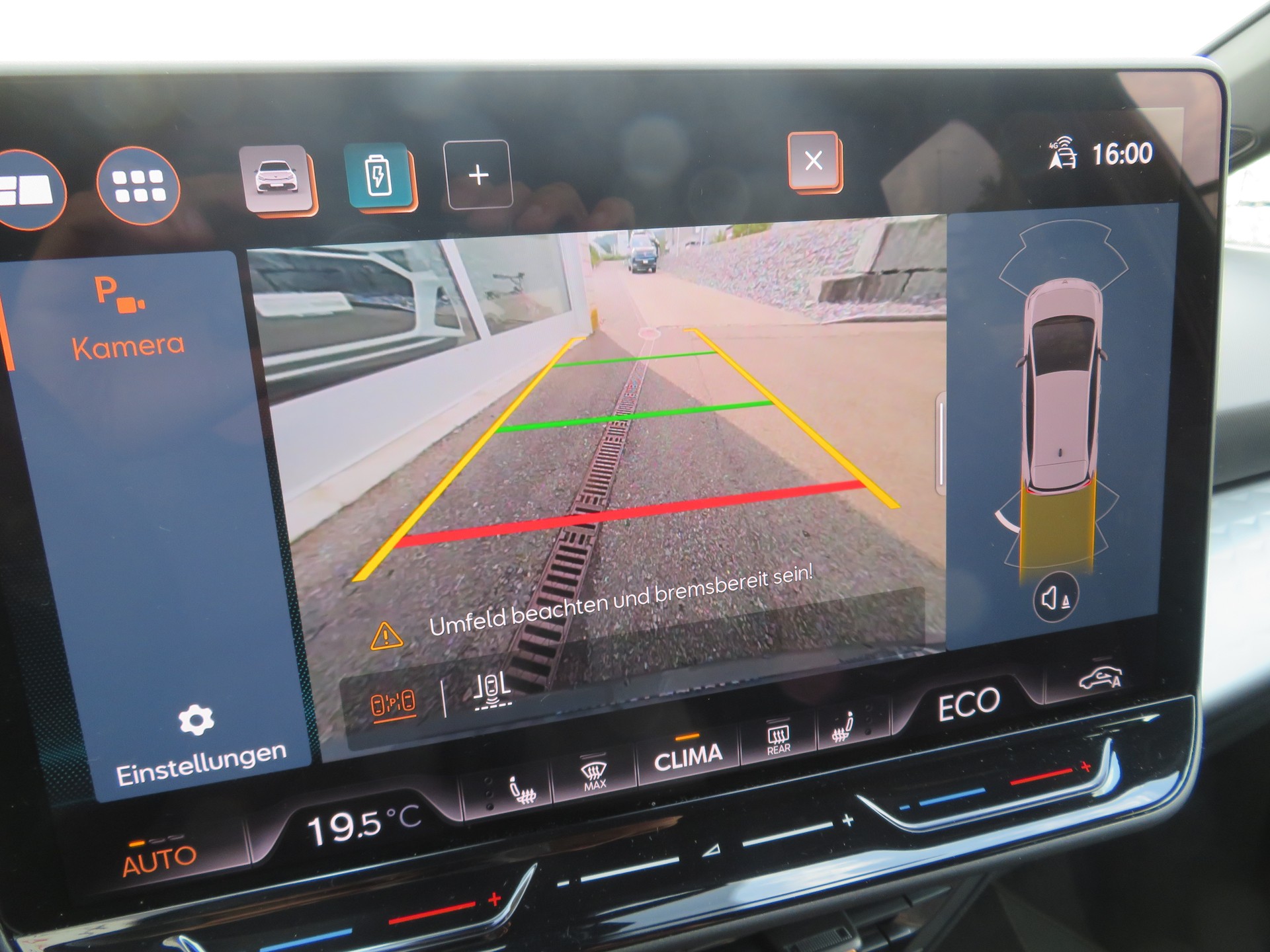 CUPRA Born 59 kWh e-Boost-image-5