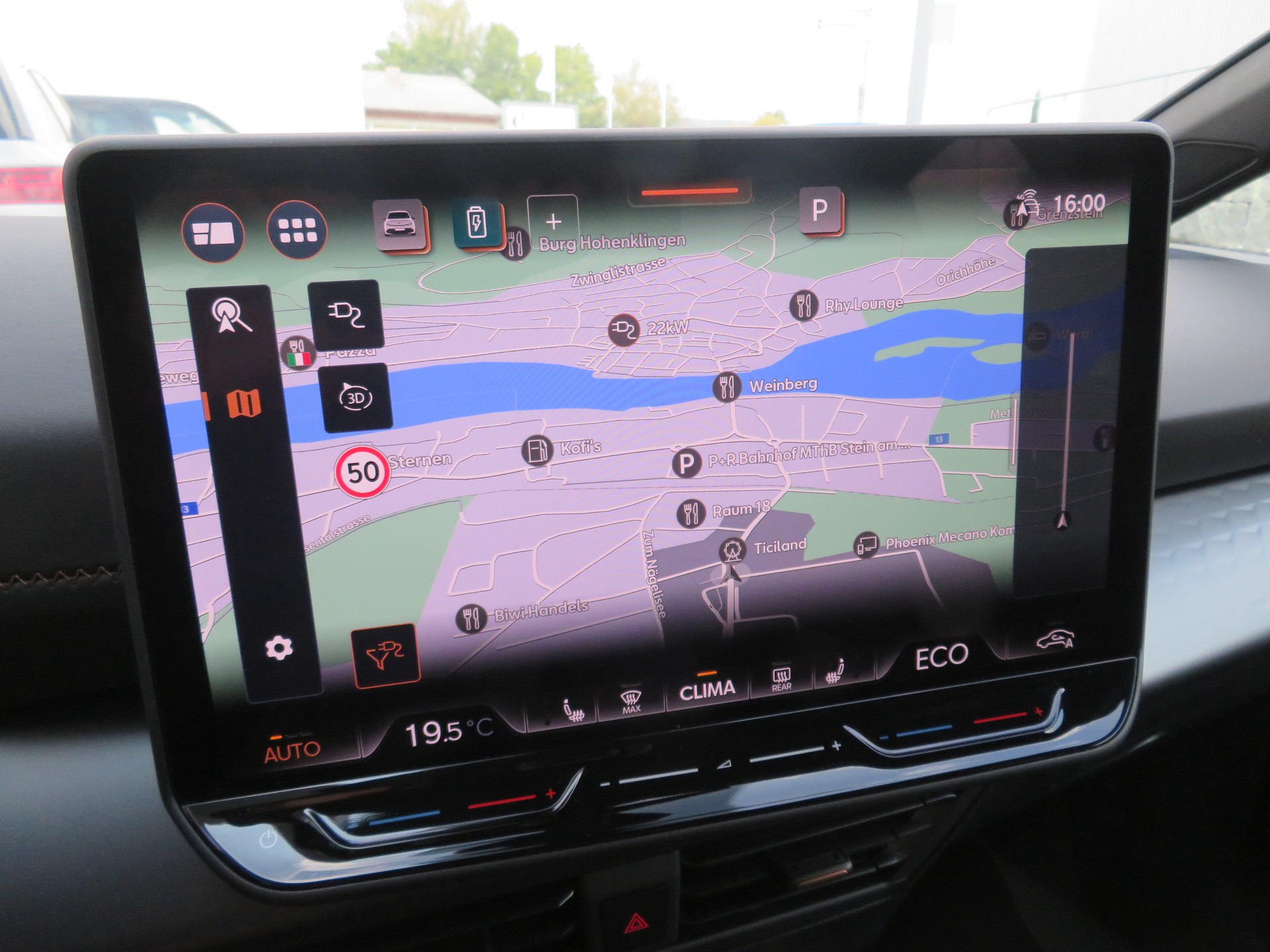 CUPRA Born 59 kWh e-Boost-image-6