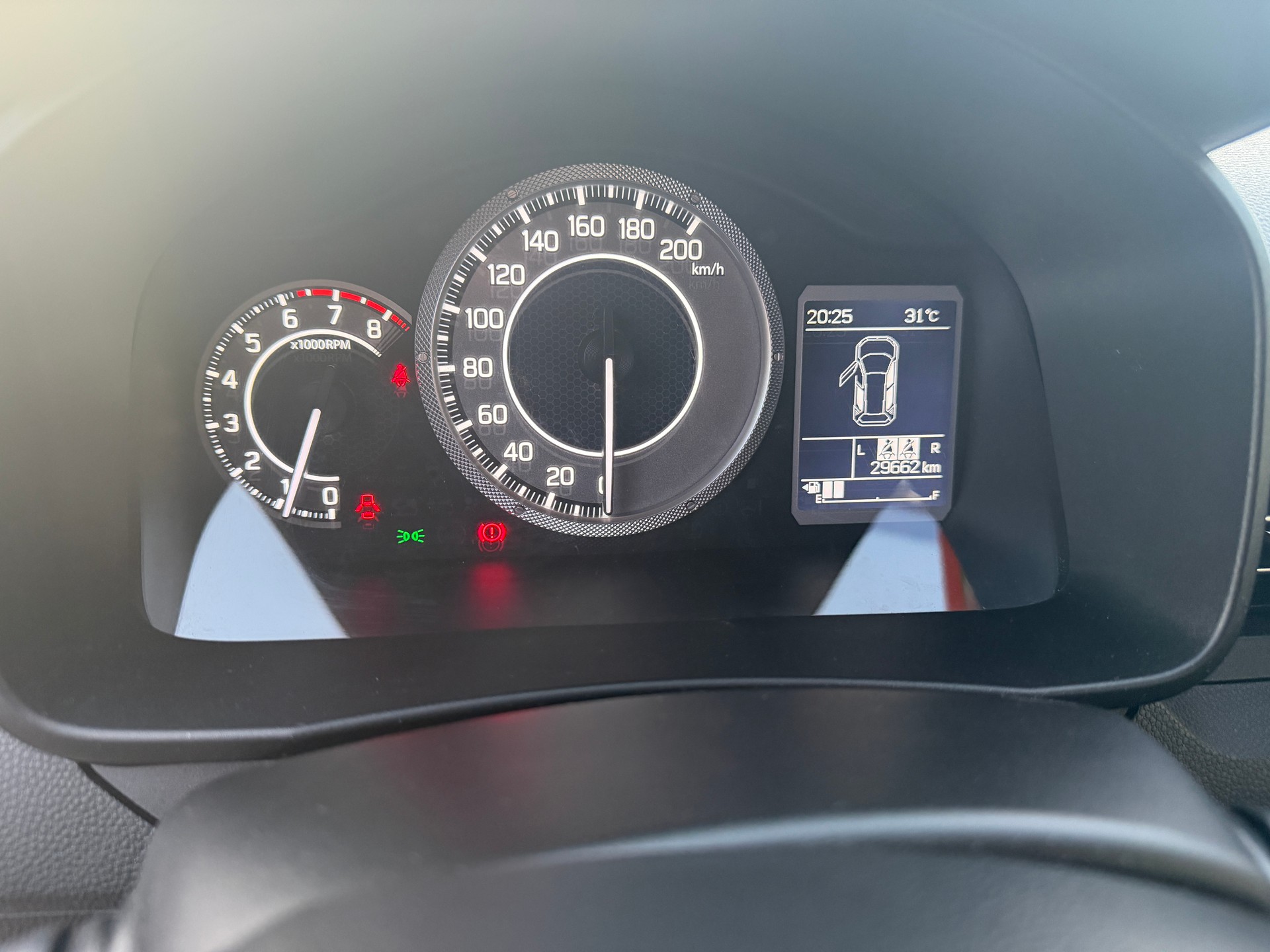 SUZUKI Ignis 1.2i Compact+ Hybrid 4x4-image-10