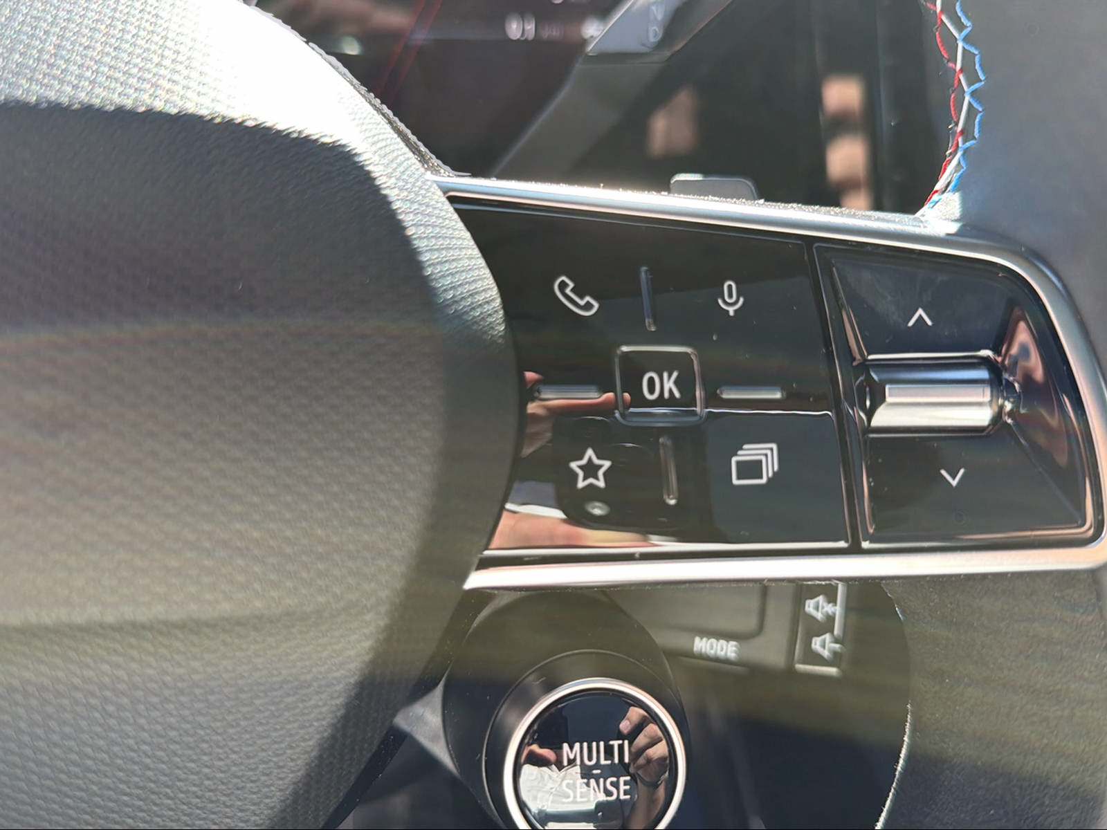 RENAULT Scénic E-Tech esprit Alpine-image-11