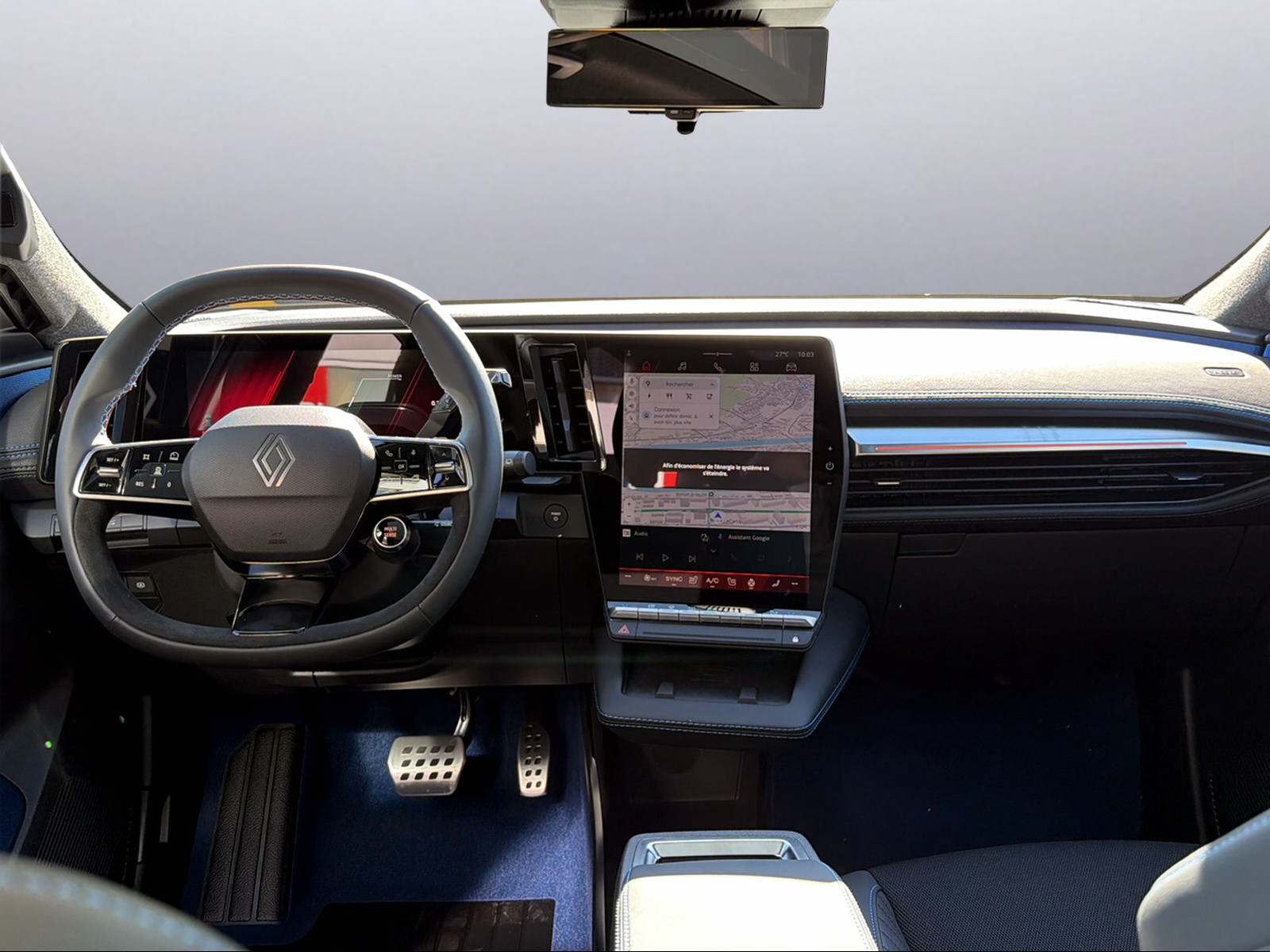 RENAULT Scénic E-Tech esprit Alpine-image-5