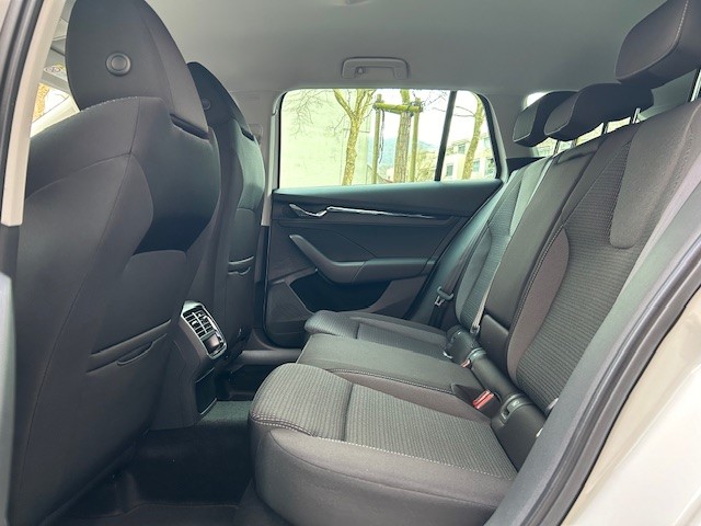 SKODA Octavia Combi 2.0 TDI DSG Selection-image-10