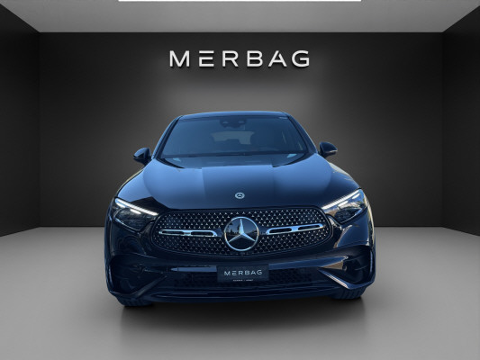 MERCEDES-BENZ GLC Coupé 300 4M 9G-T-image-3